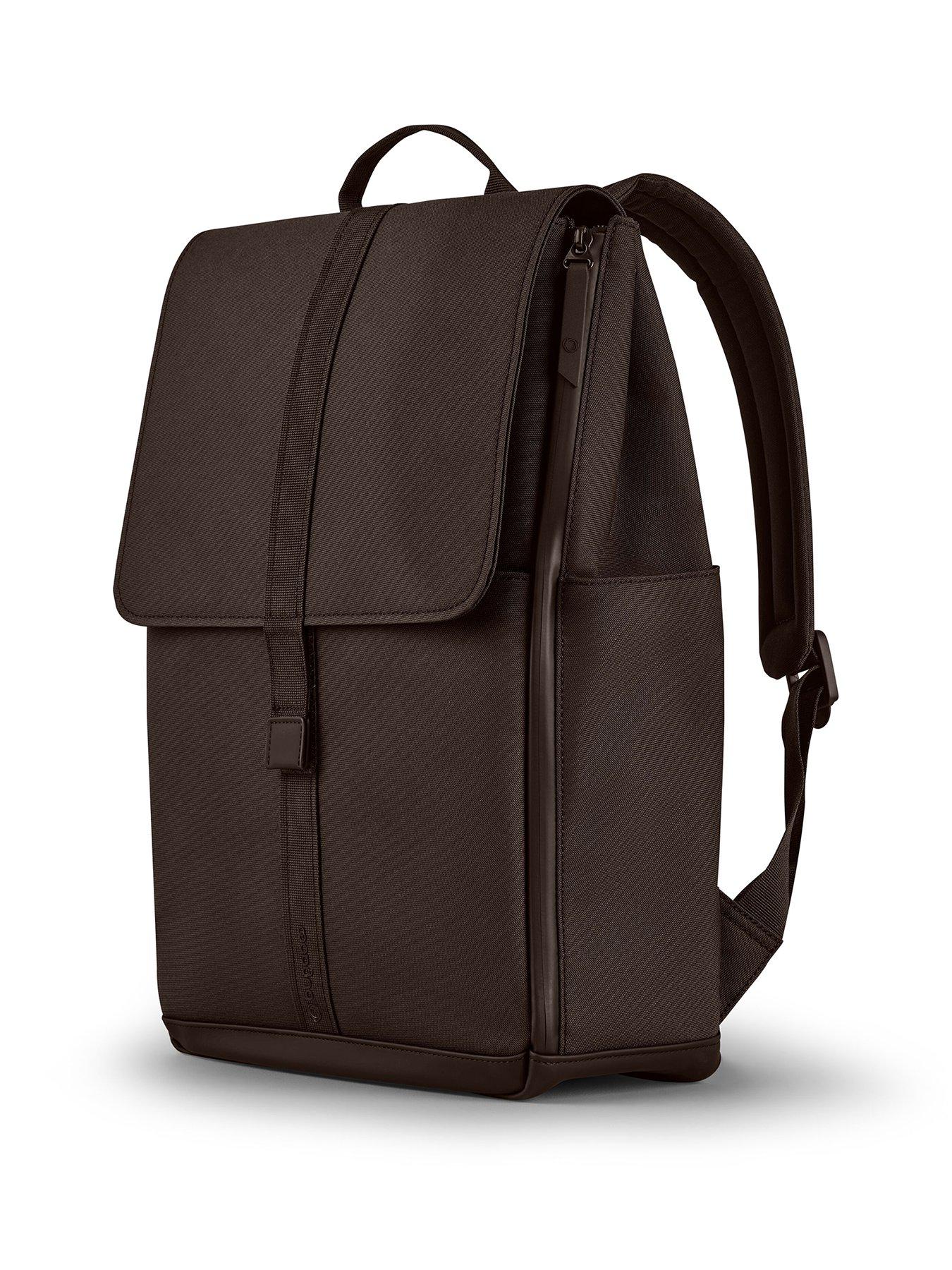 Bugaboo Changing Backpack - Cocoa Brown