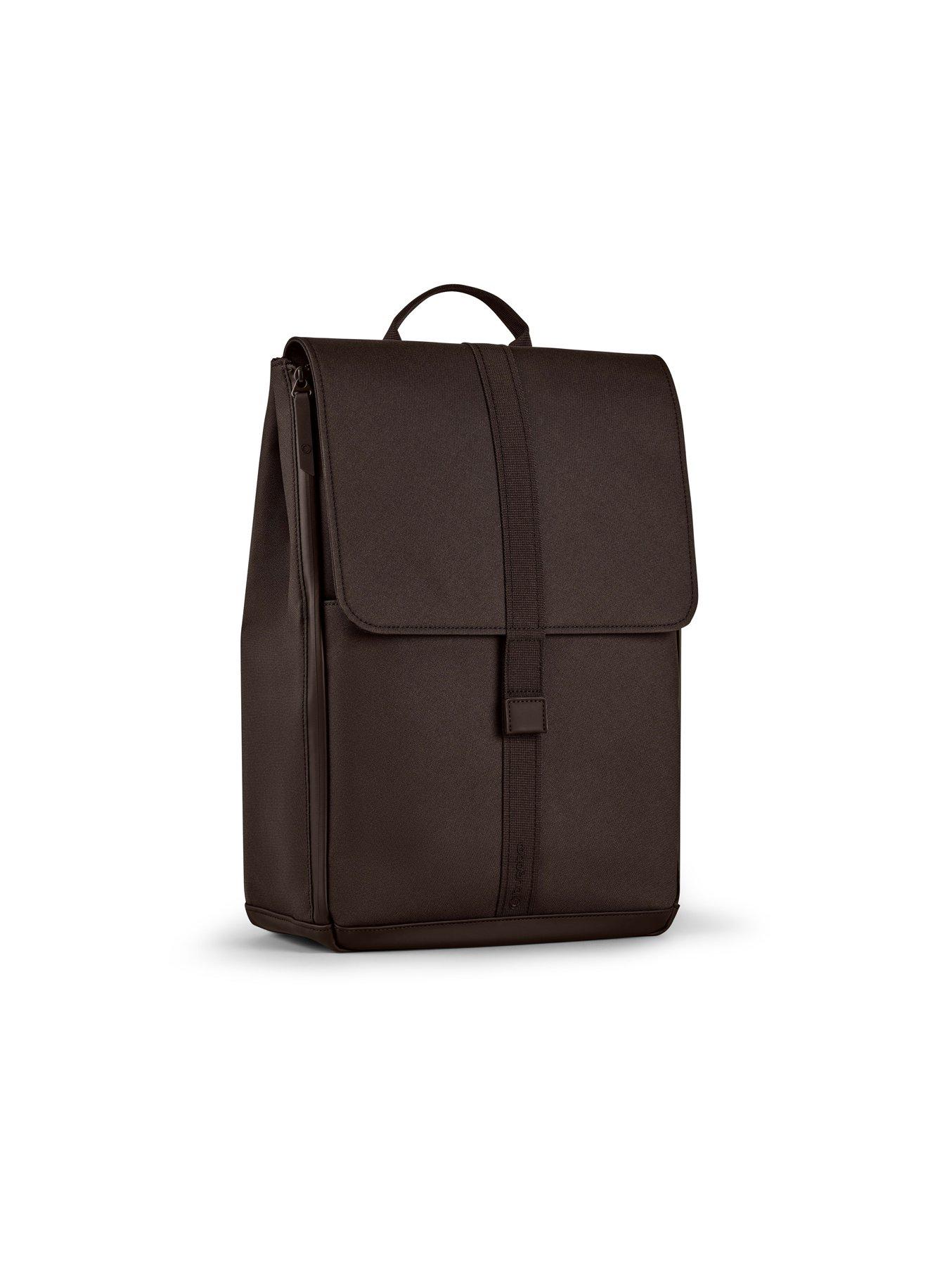  image of bugaboo-changing-backpack-cocoa-brown
