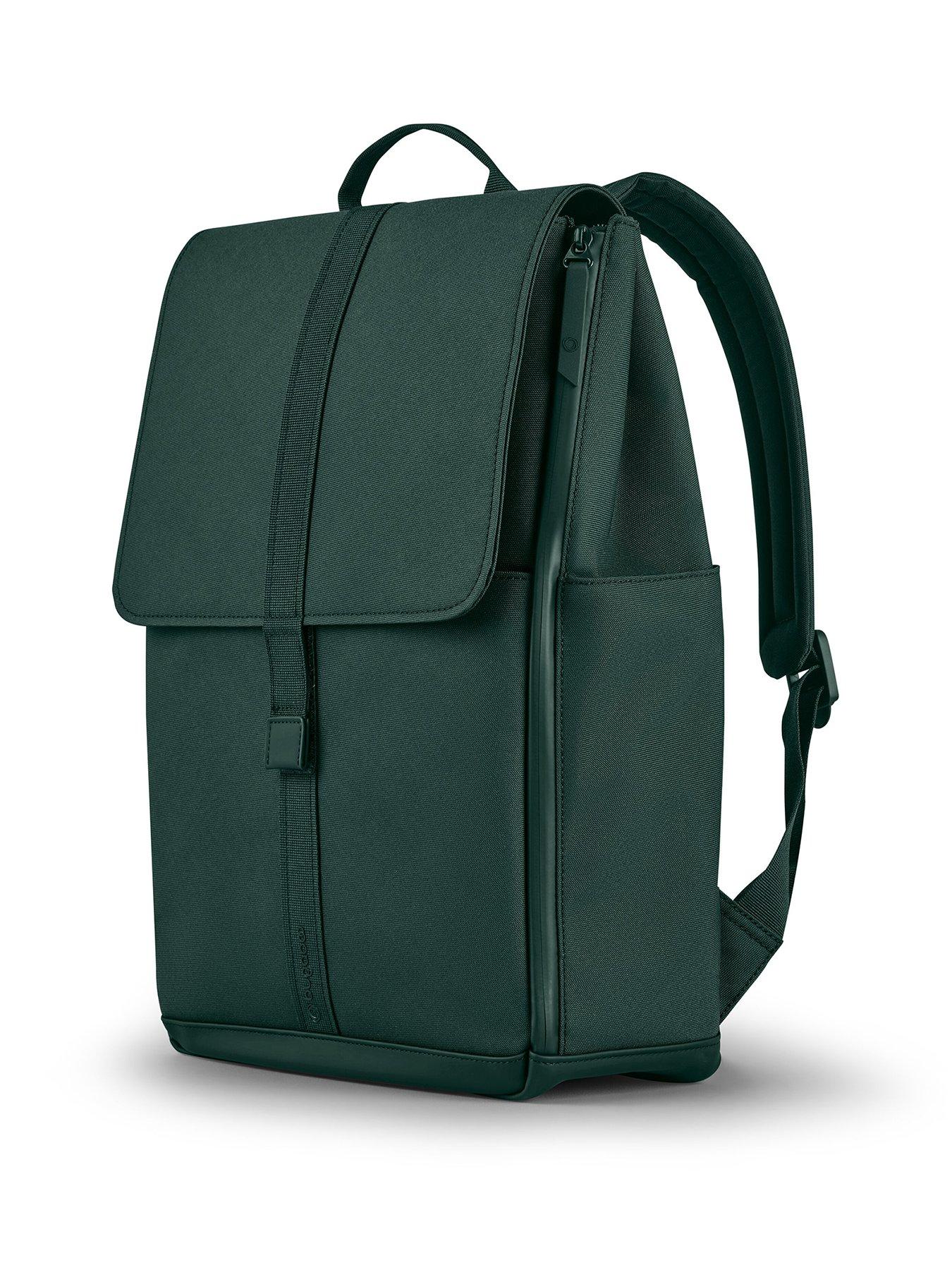 Bugaboo Changing Backpack - Fern Green