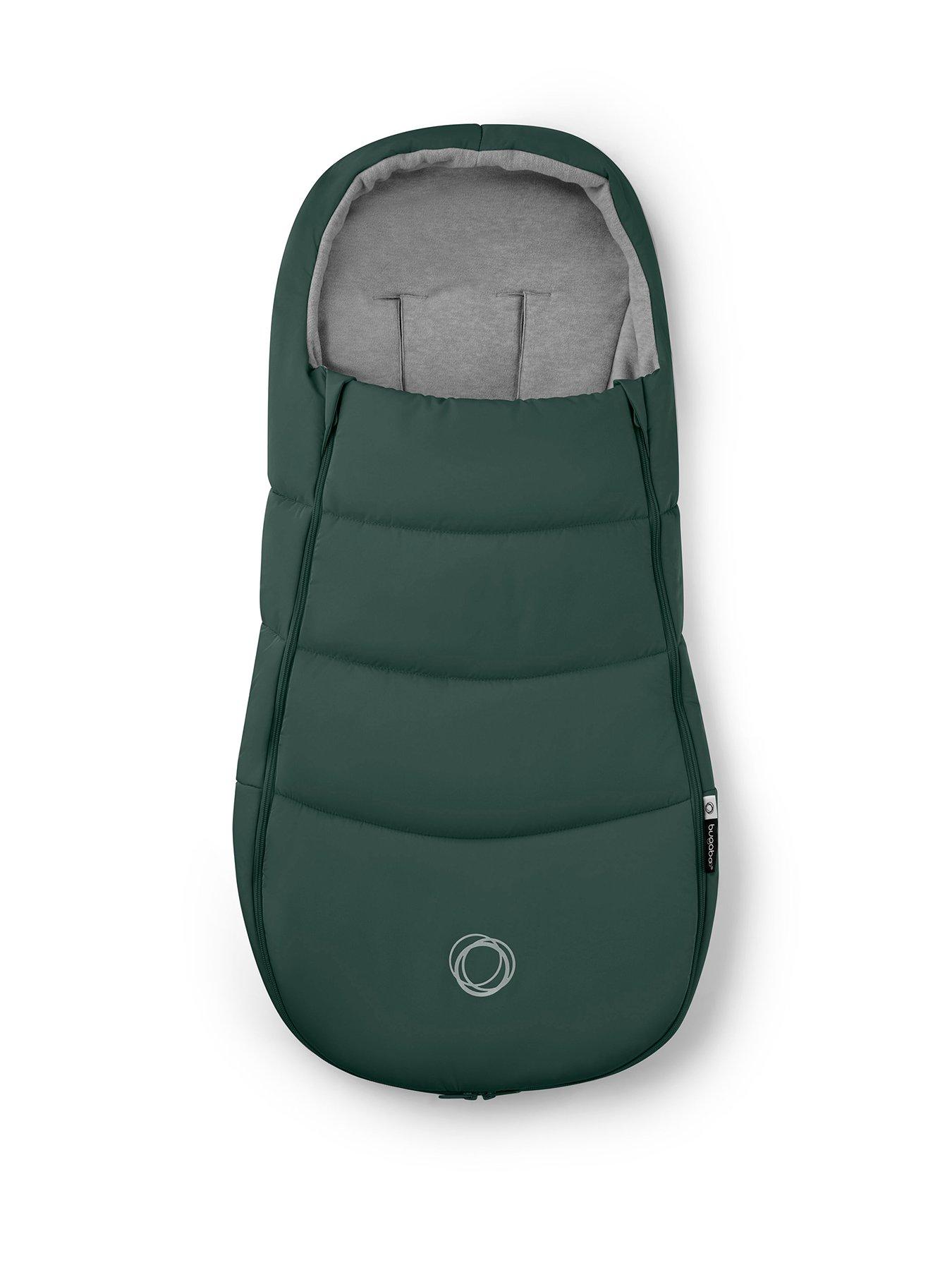 Bugaboo Footmuff - Fern Green