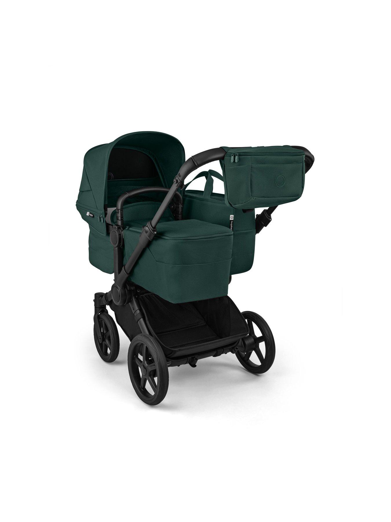  image of bugaboo-organizer-fern-green