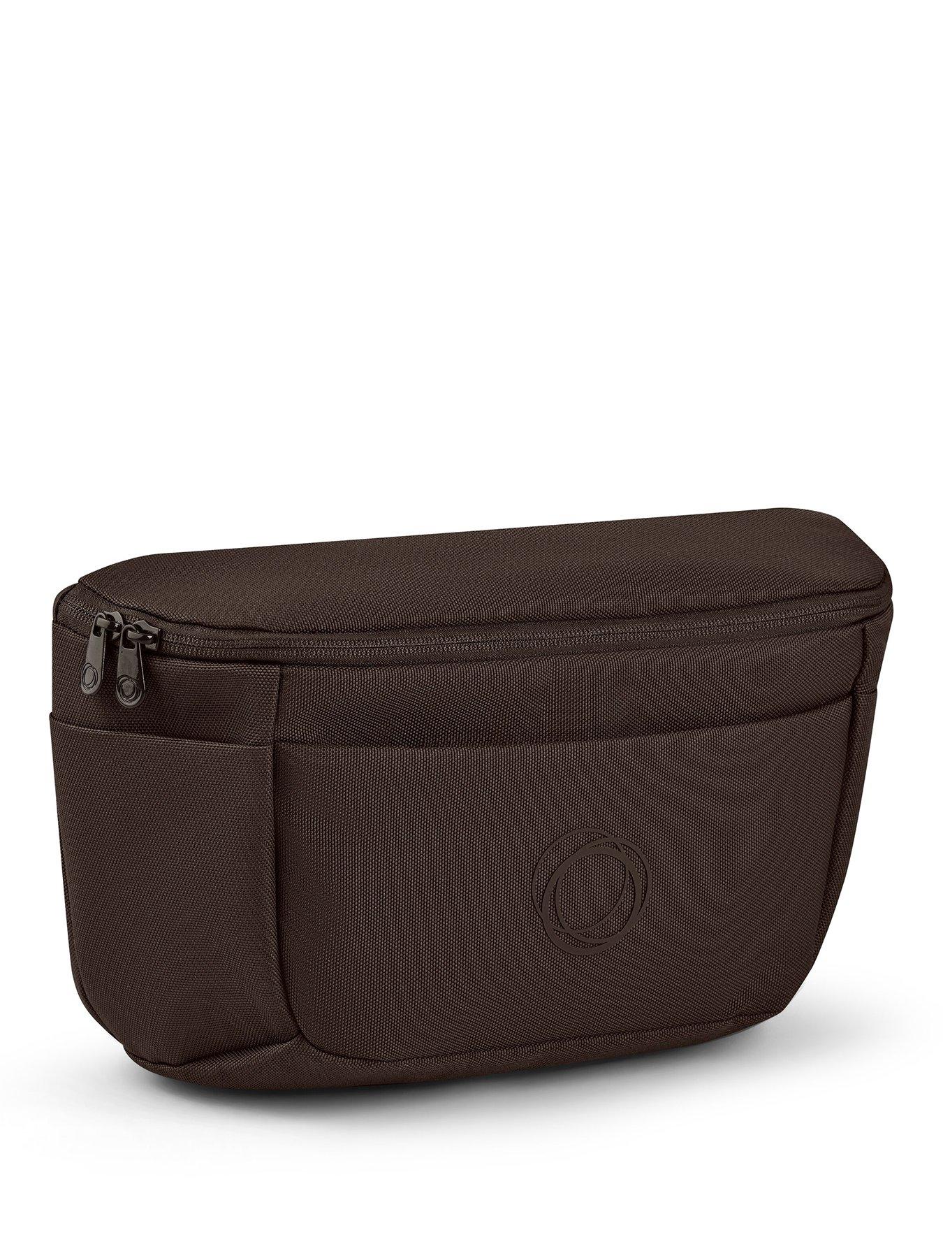  image of bugaboo-organizer-cocoa-brown