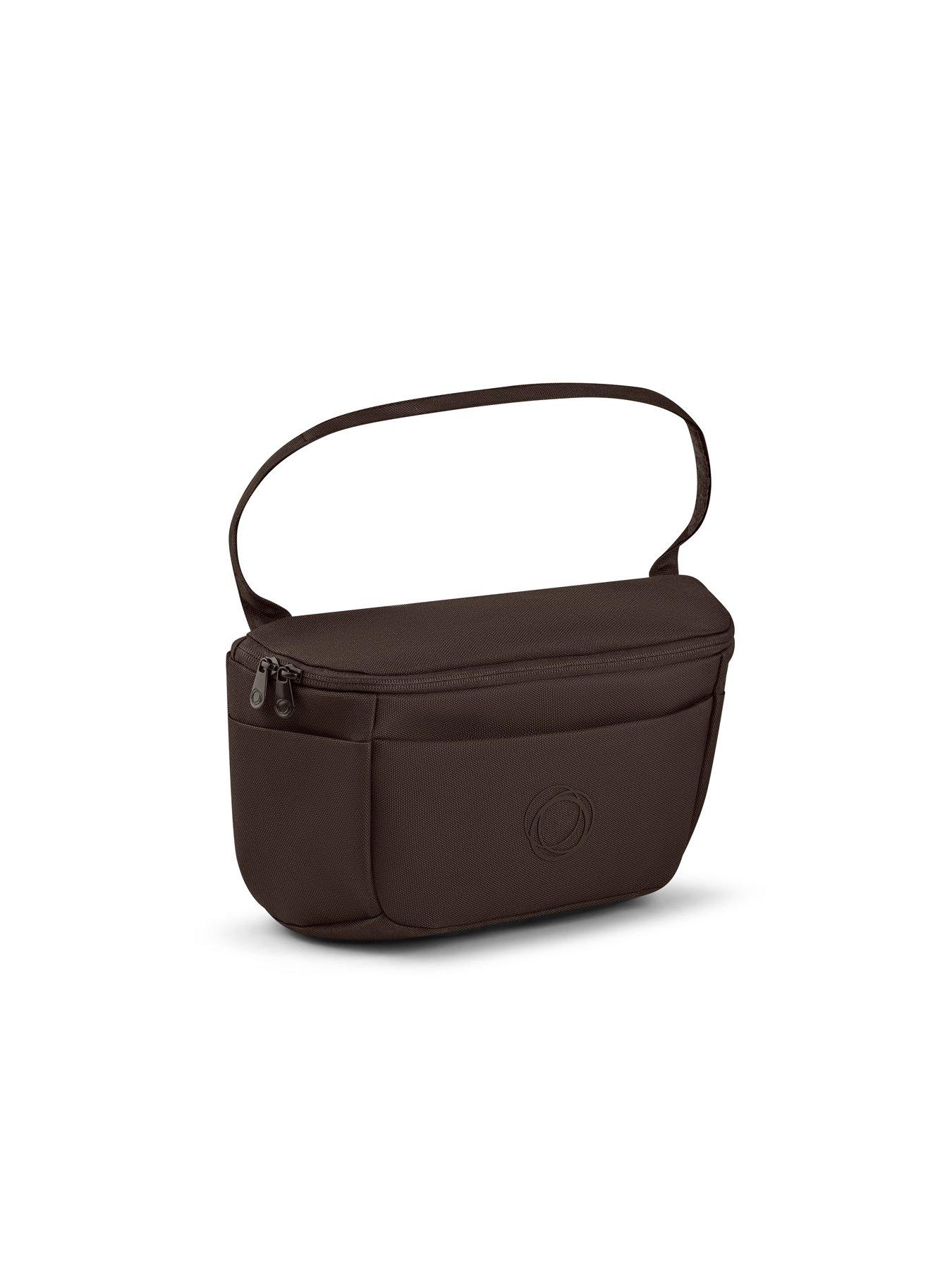  image of bugaboo-organizer-cocoa-brown