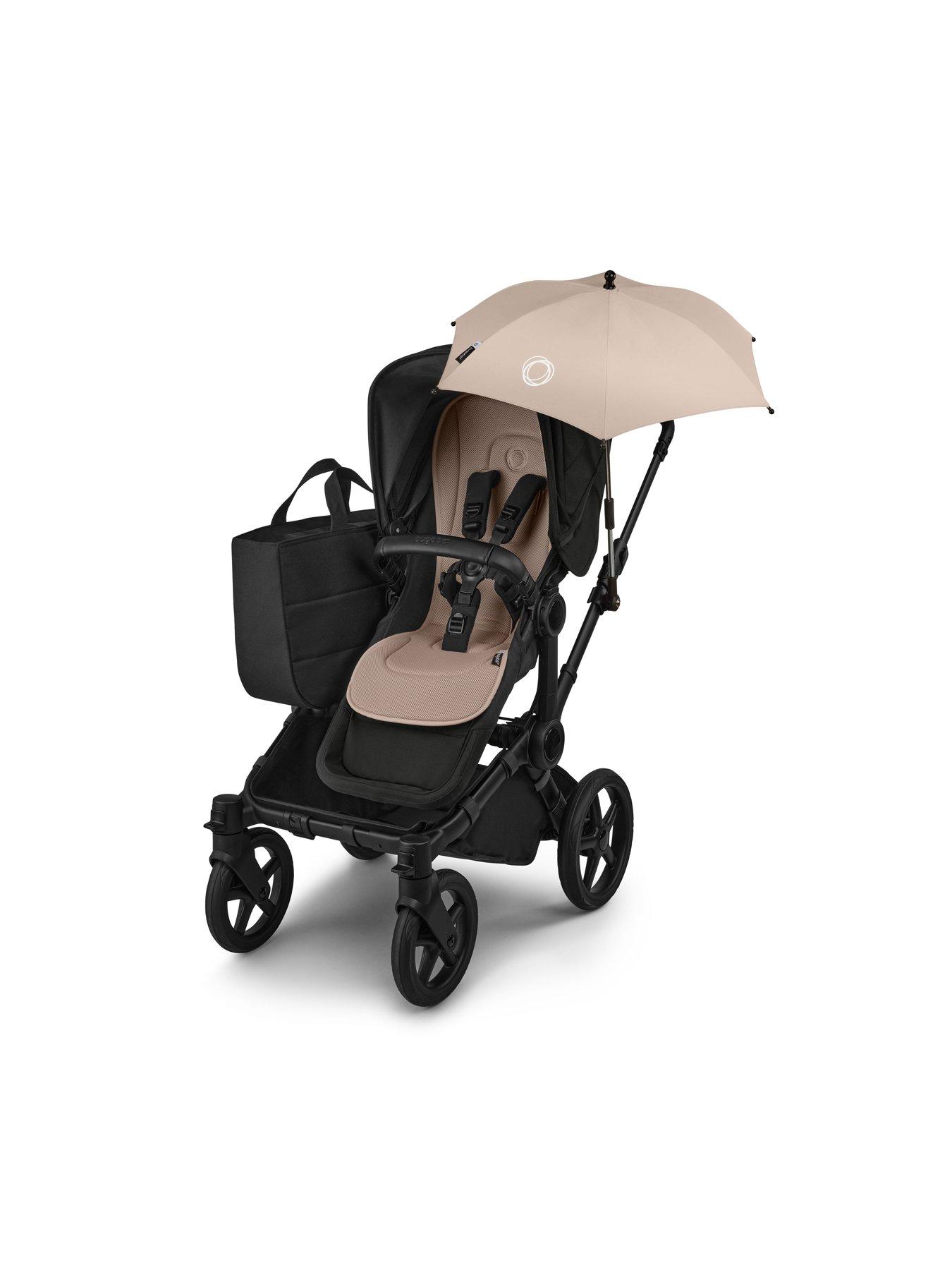  image of bugaboo-parasol-desert-taupe