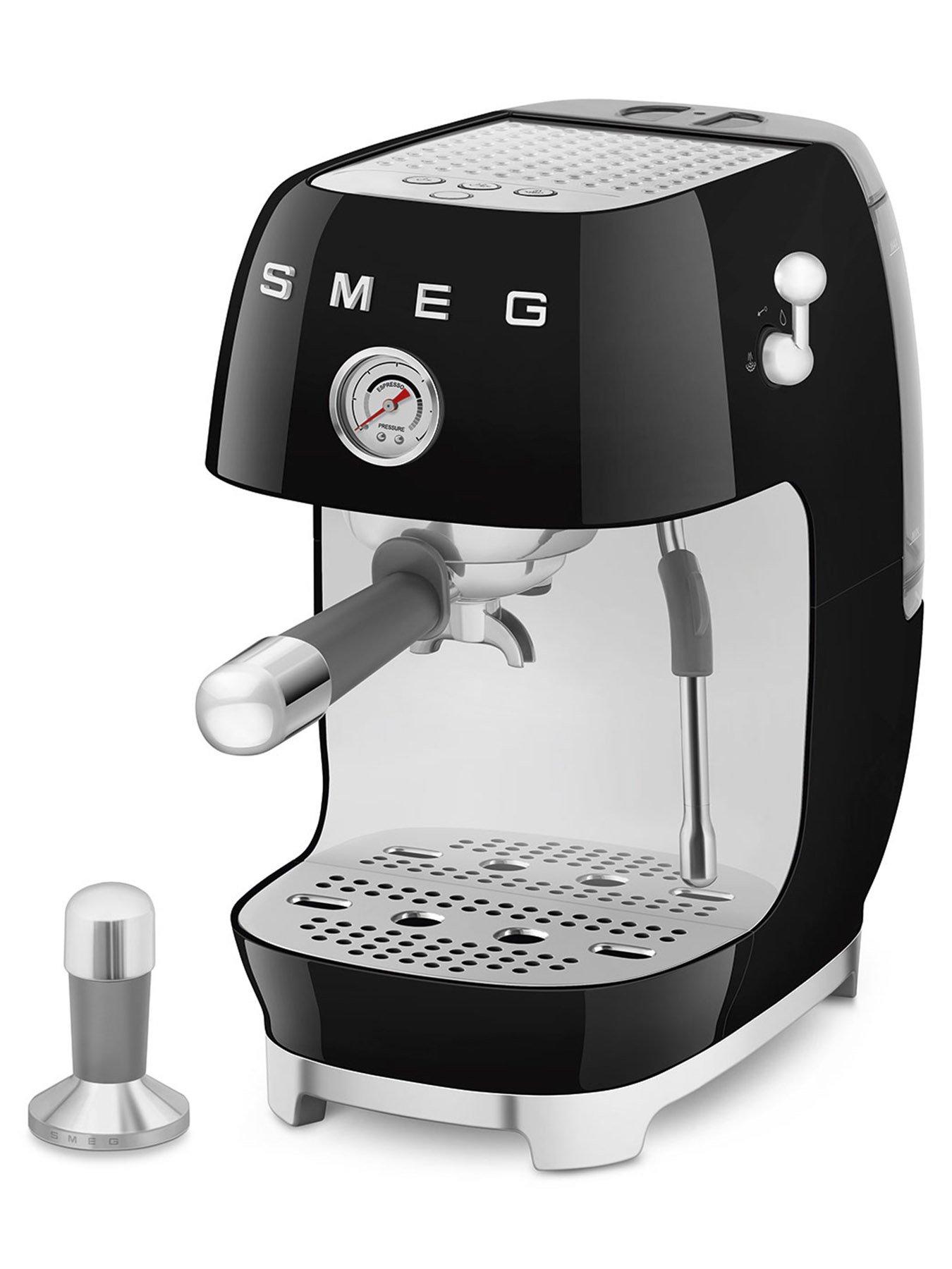  image of smeg-espresso-coffee-machine-with-cold-brew-function-black