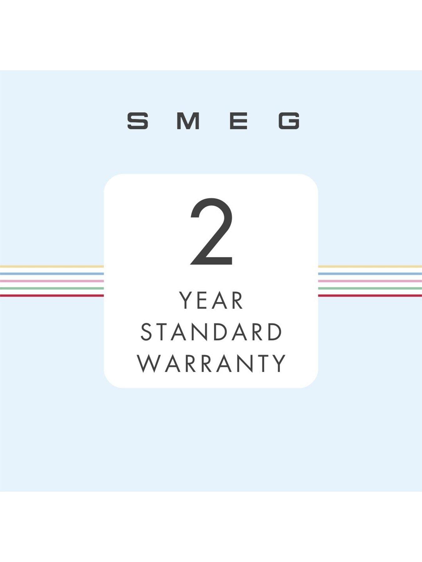Image 6 of 6 of Smeg Espresso Coffee Machine with Cold Brew Function, White