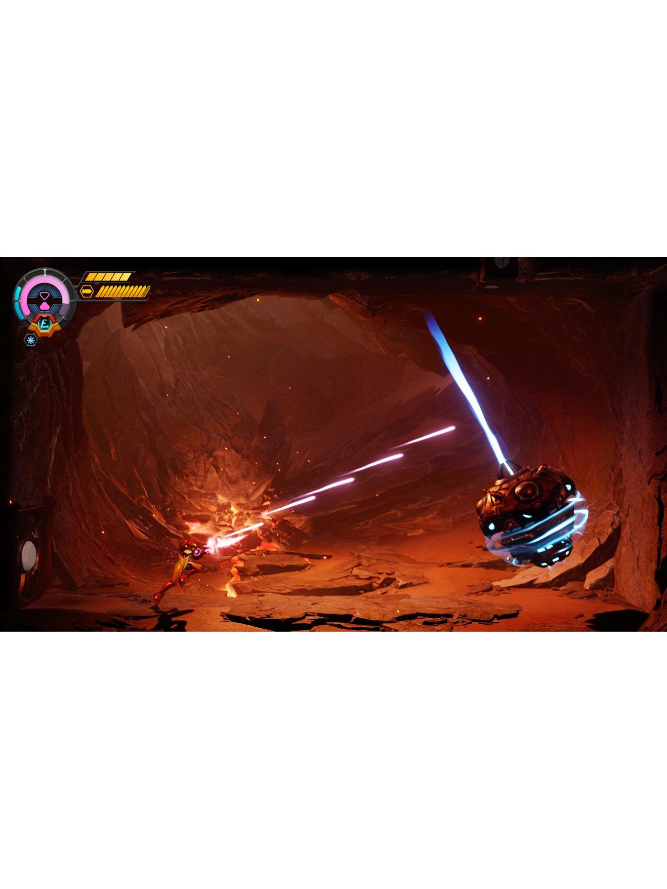 Image 2 of 7 of Nintendo Metroid Ravenous - Nintendo Switch 2