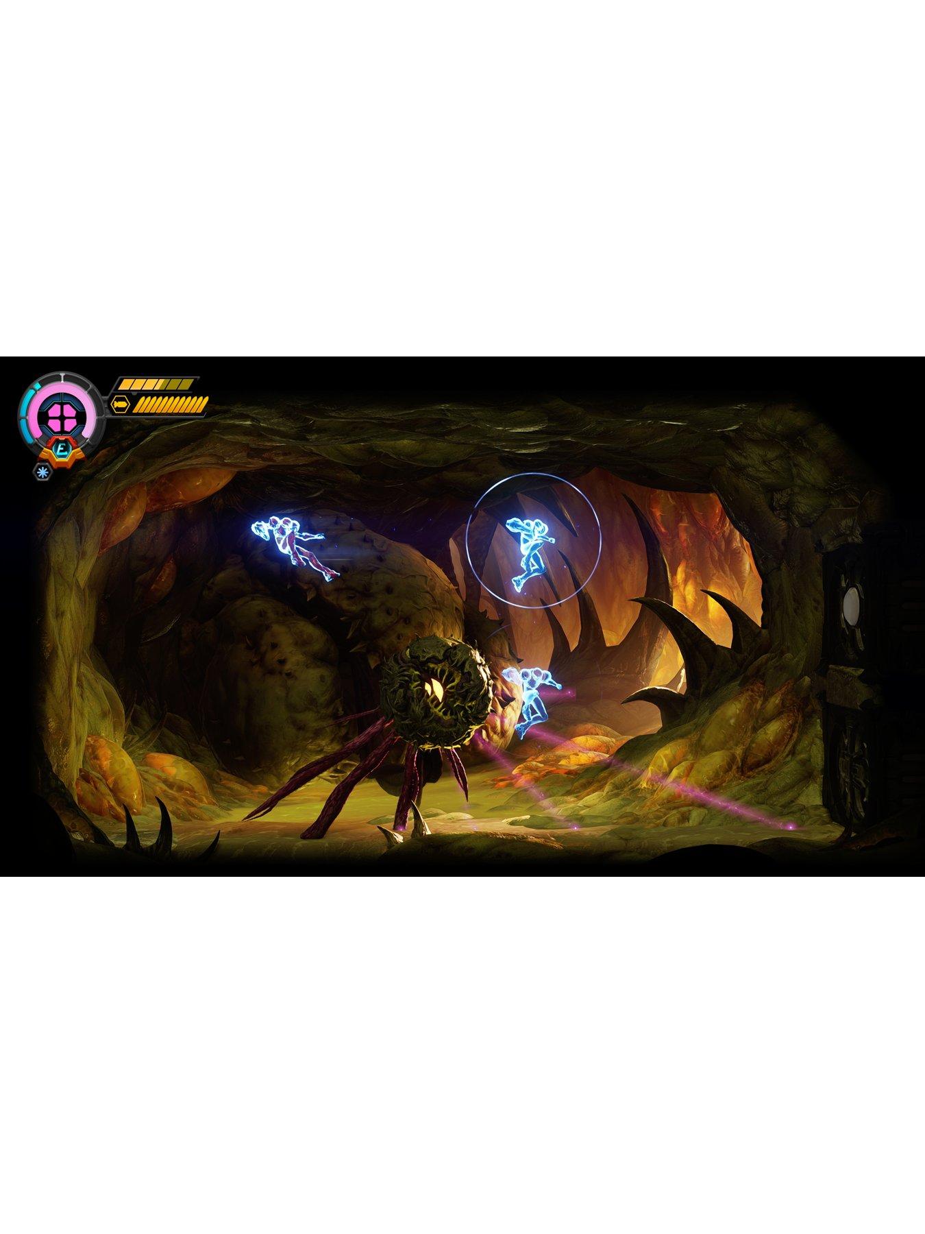 Image 6 of 7 of Nintendo Metroid Ravenous - Nintendo Switch 2
