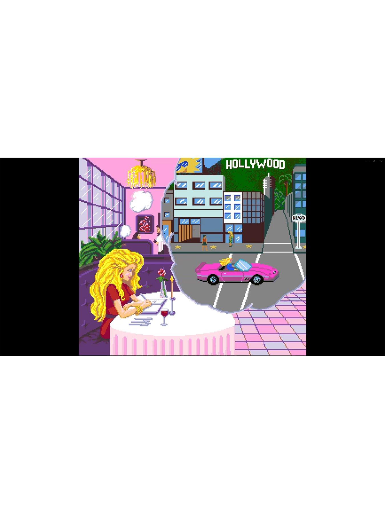 Image 6 of 8 of Nintendo Barbie Rewind - Nintendo Switch