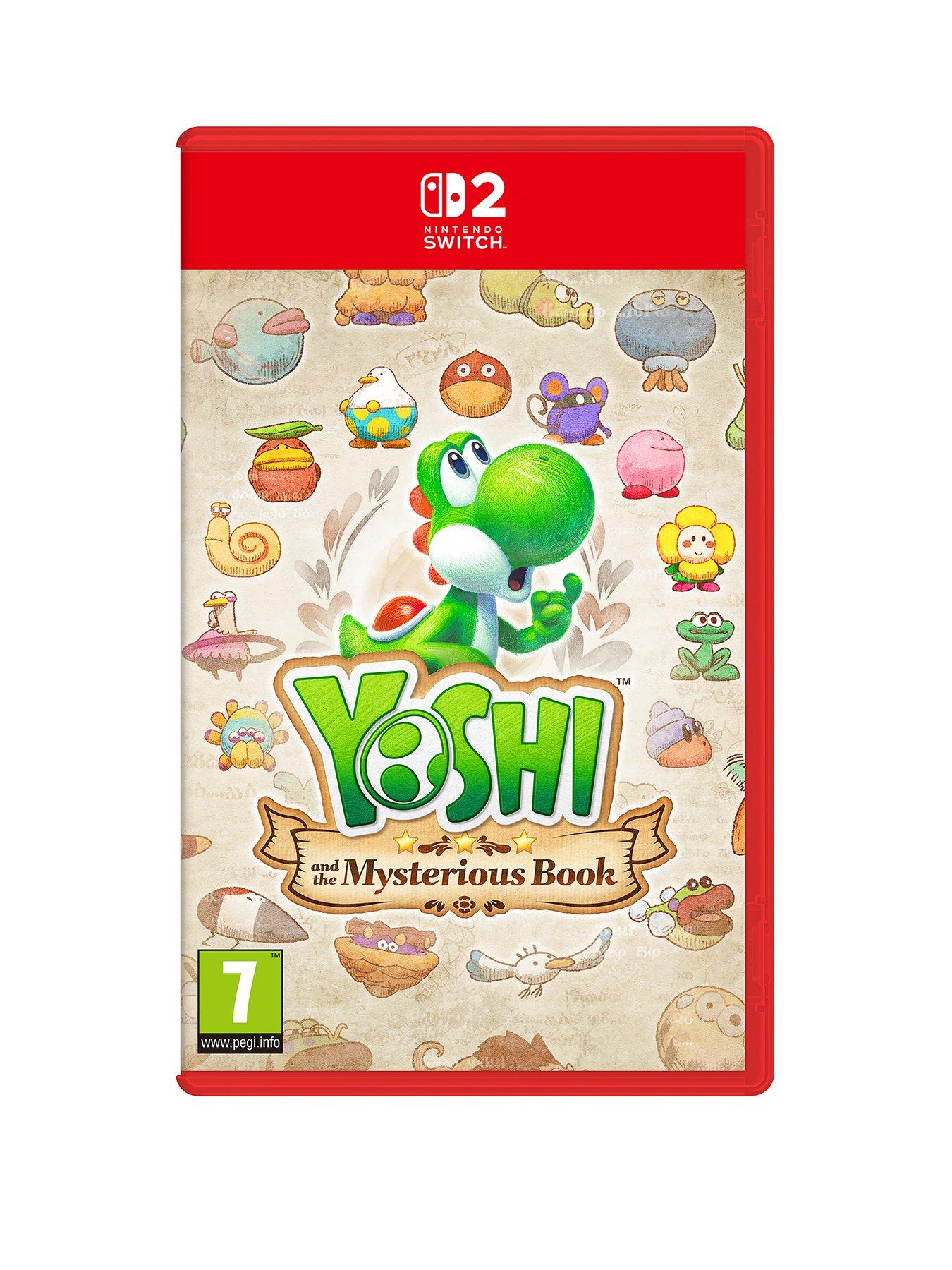 front image of nintendo-switch-2-yoshi-and-the-mysterious-book