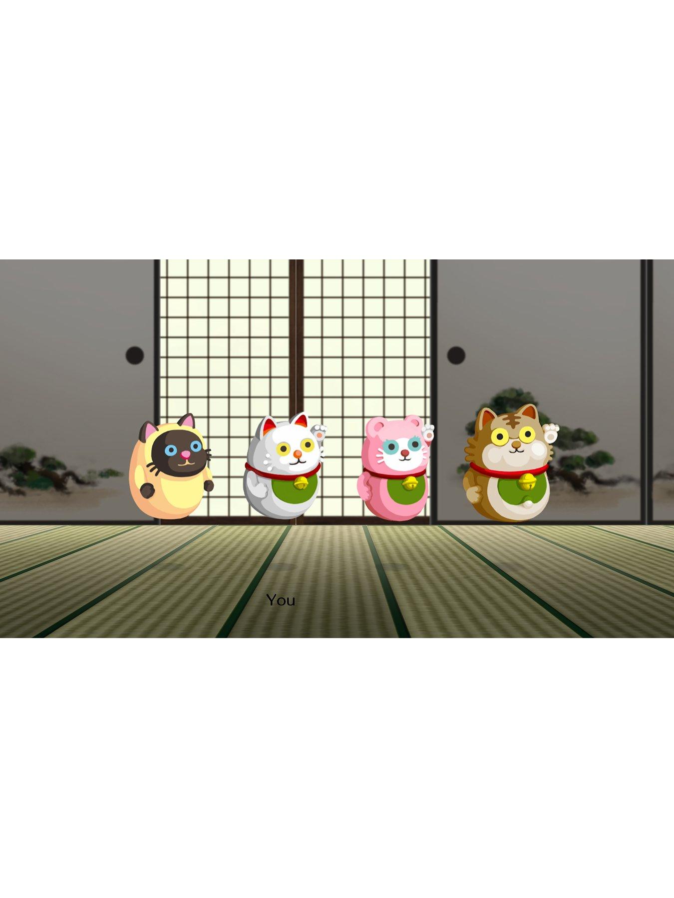 Image 7 of 7 of Nintendo Rhythm Paradise Groove - Nintendo Switch