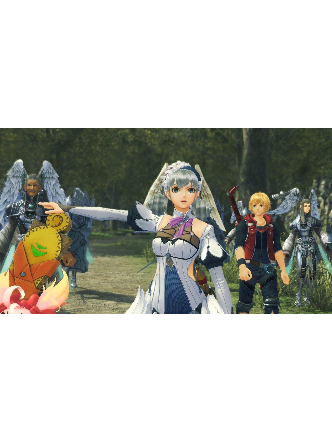 Image 6 of 7 of Nintendo Xenoblade Chronicles:&nbsp;Definitive Edition - Nintendo Switch 2