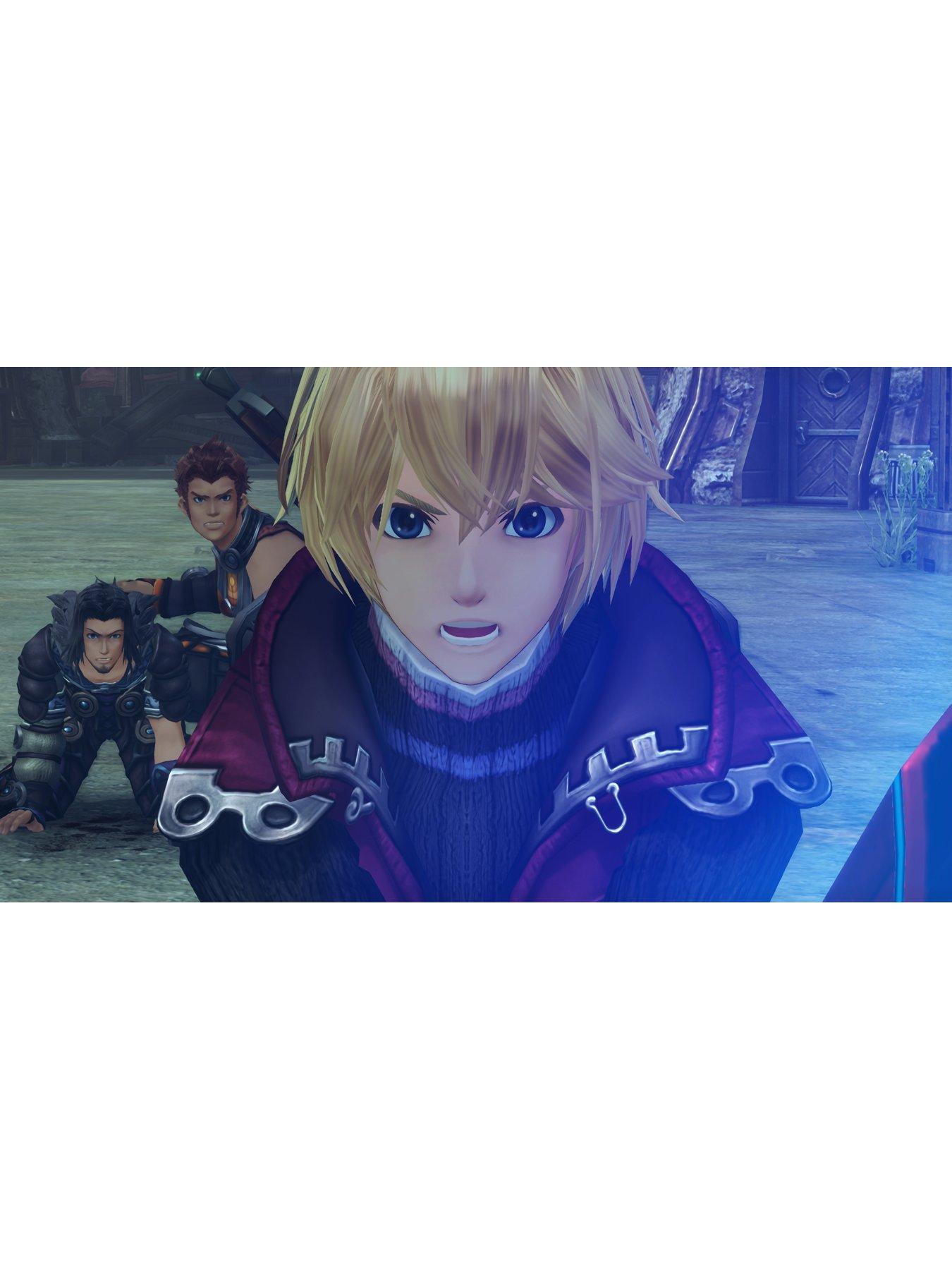 Image 7 of 7 of Nintendo Xenoblade Chronicles:&nbsp;Definitive Edition - Nintendo Switch 2