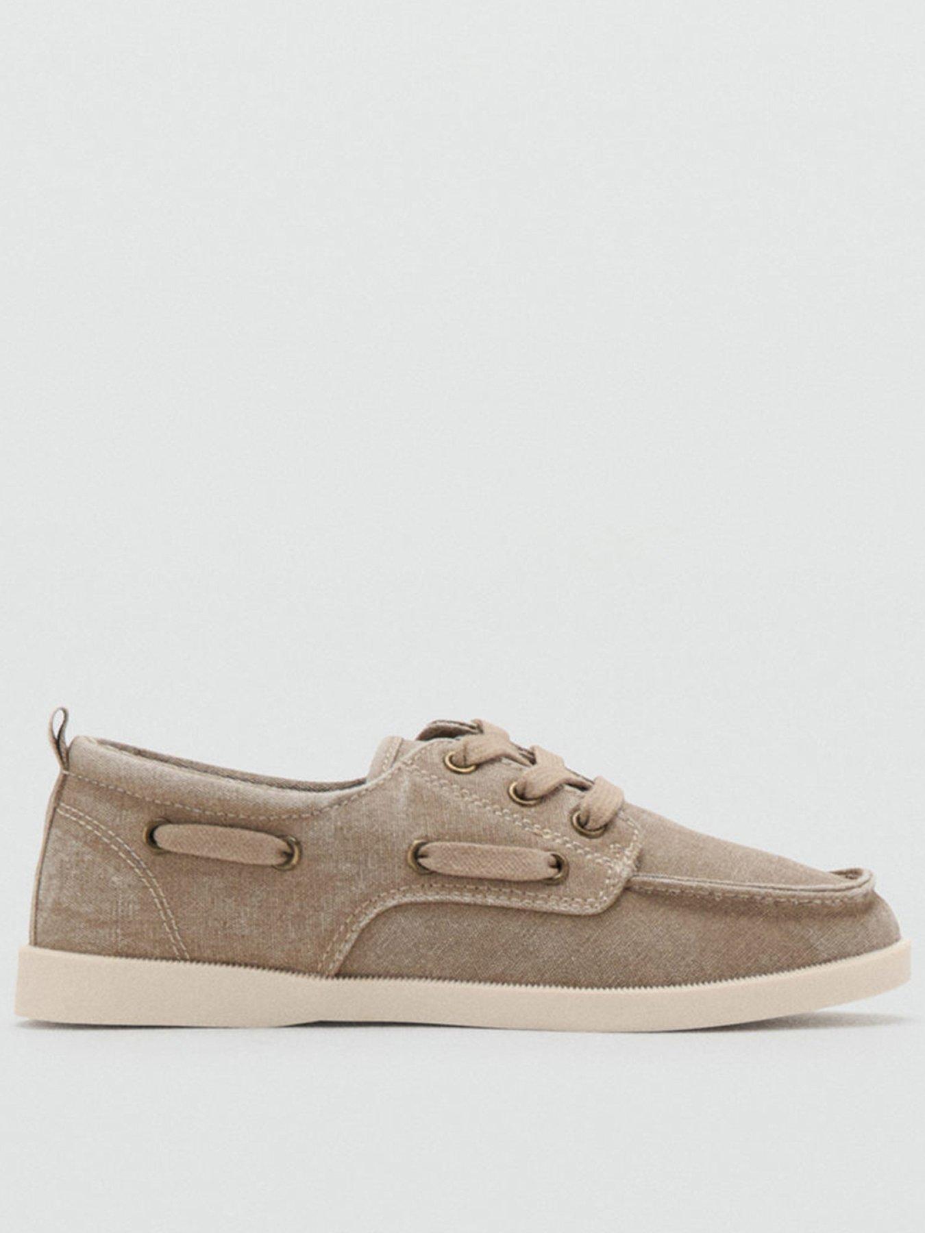 mango-boys-canvas-boat-shoes-beige