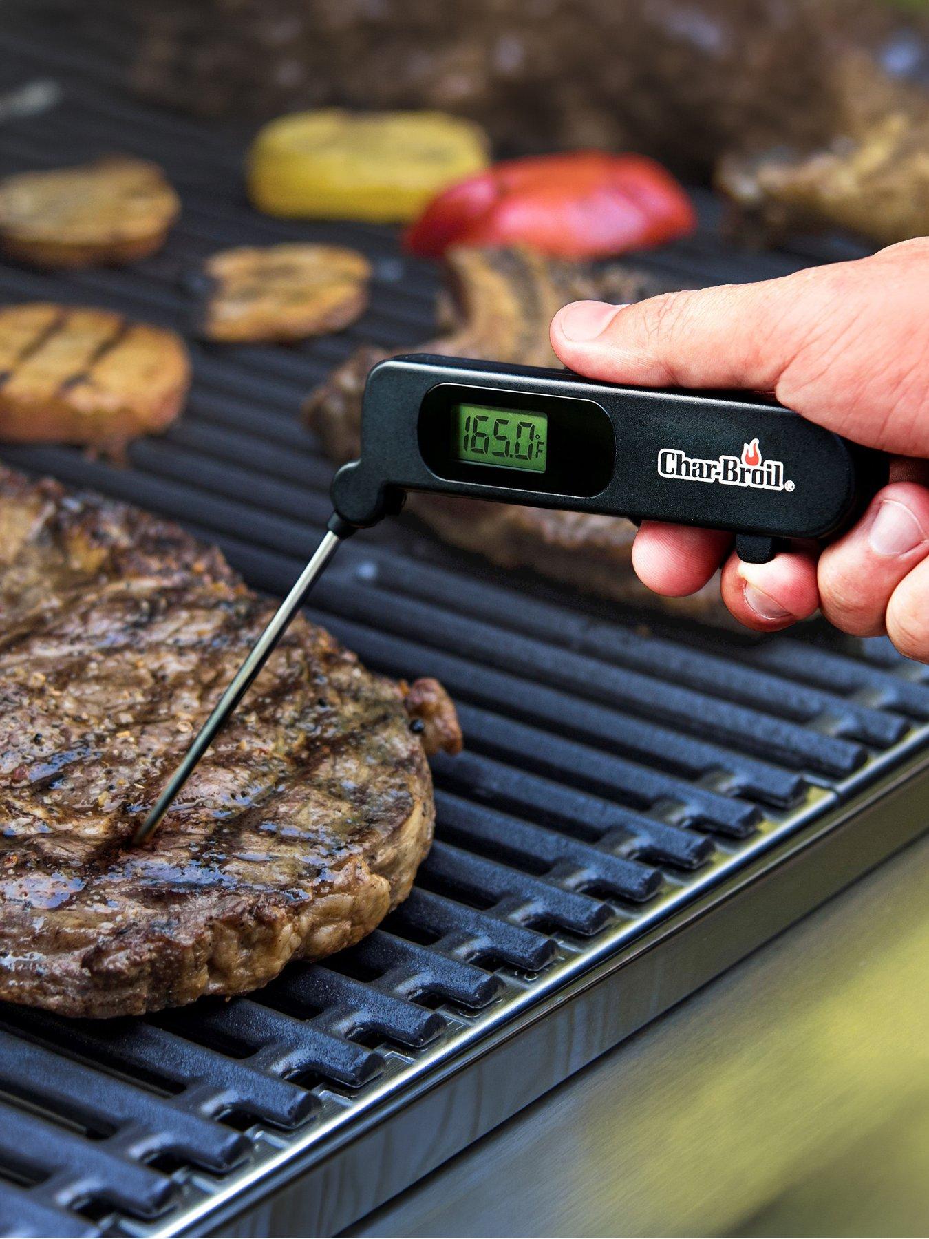 Char-Broil Digital thermometer