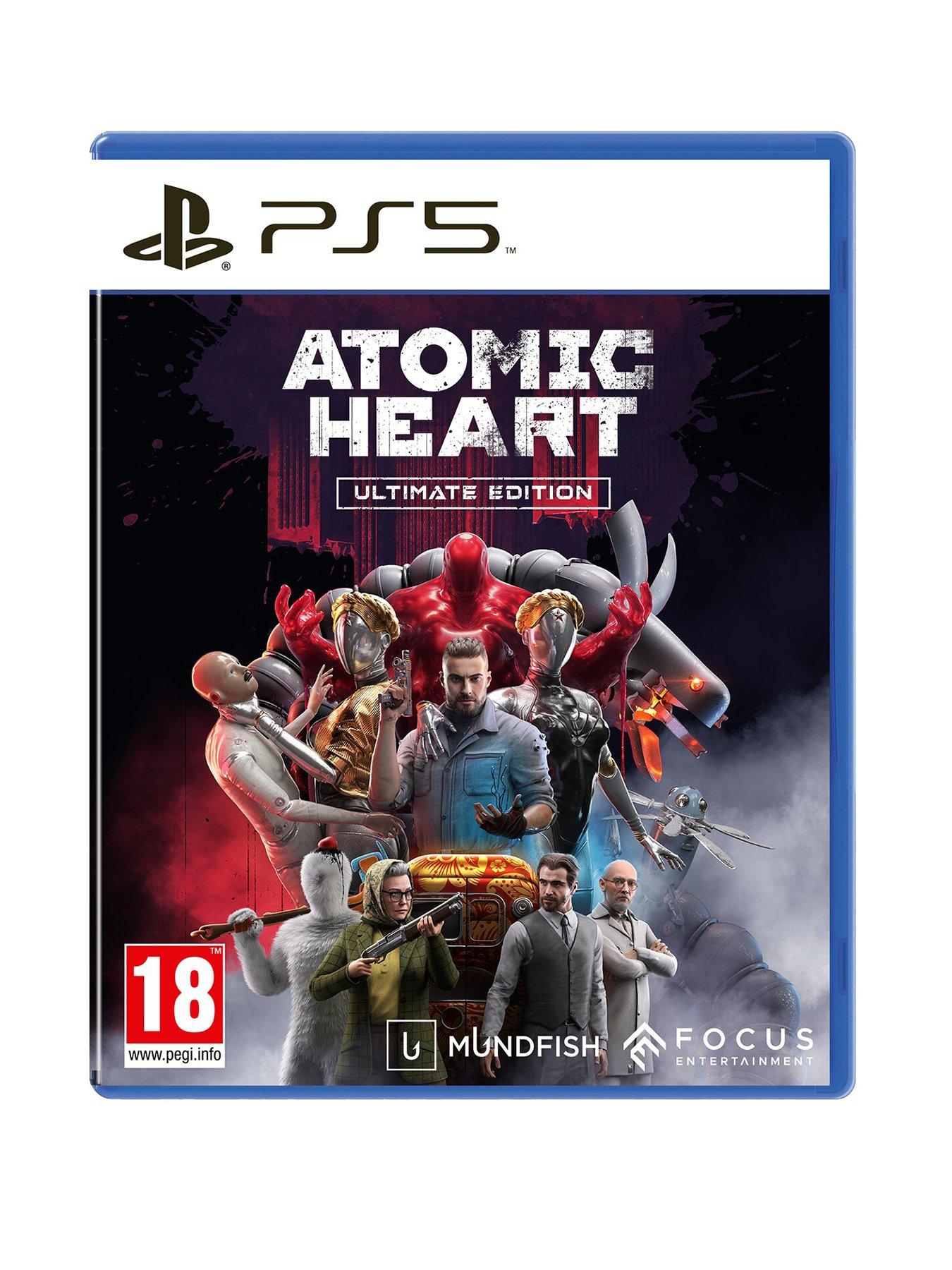  image of playstation-5-atomic-heart-ultimate-edition-ps5