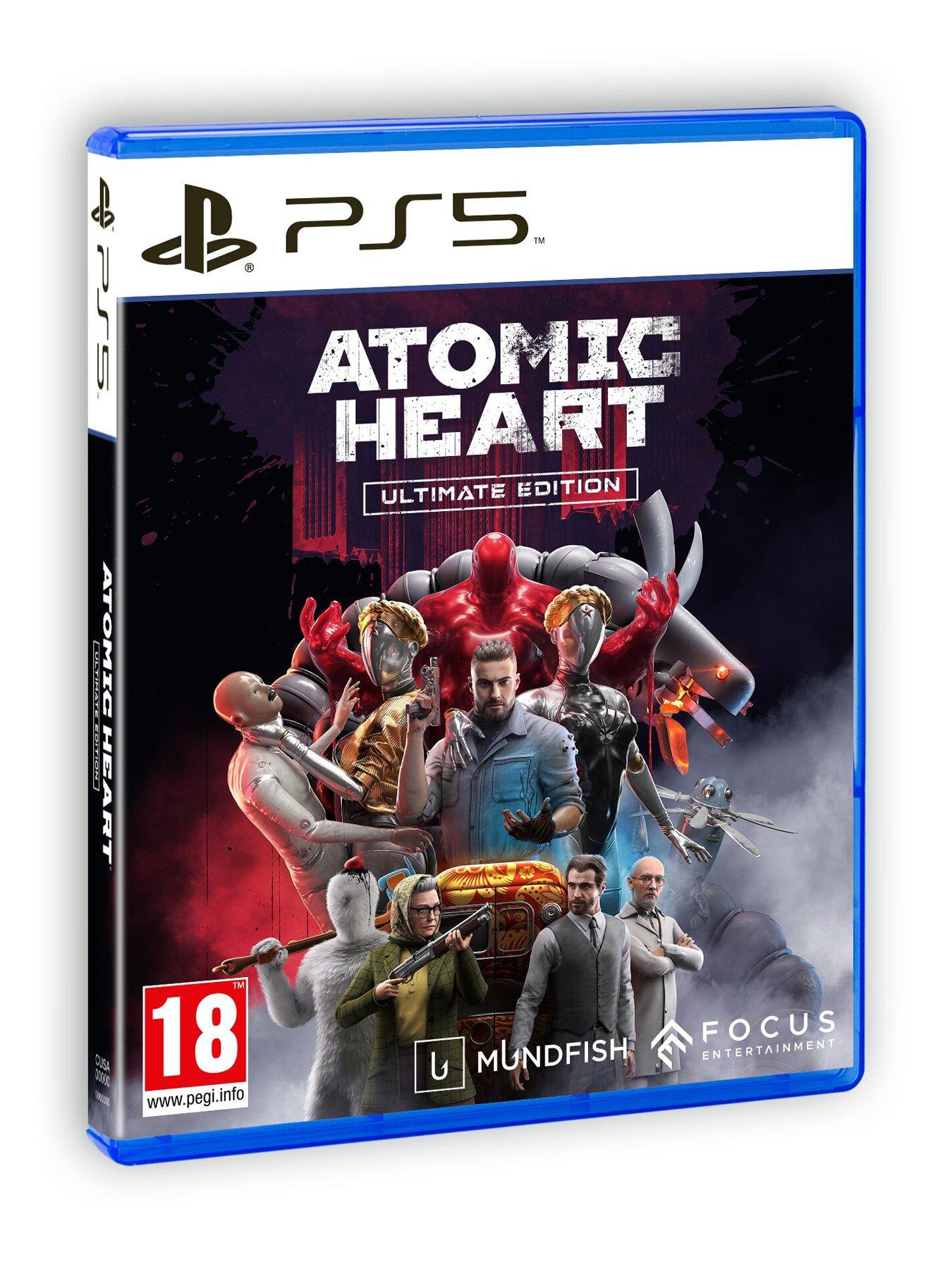  image of playstation-5-atomic-heart-ultimate-edition-ps5