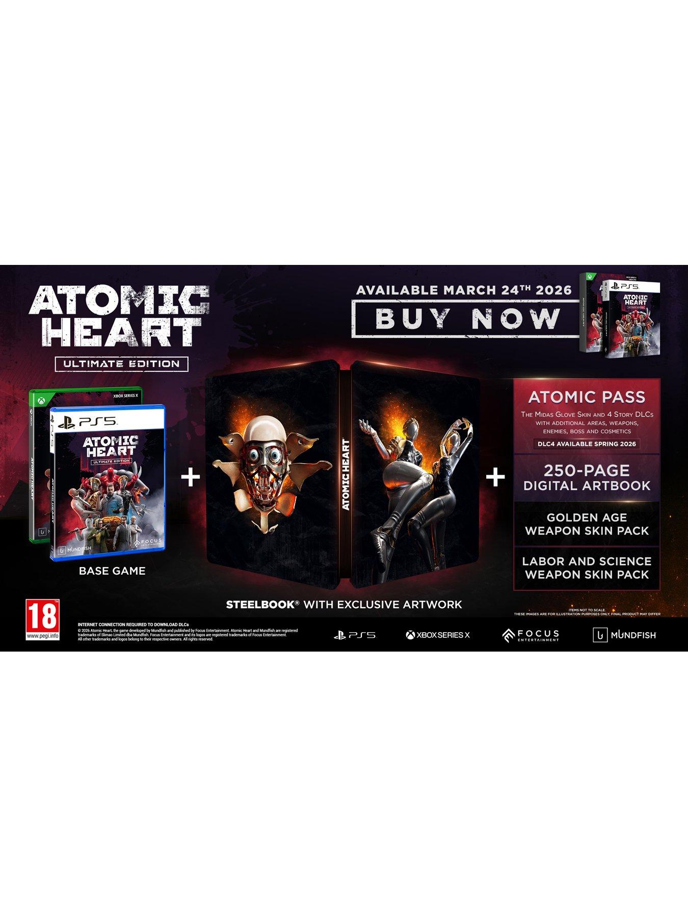  image of playstation-5-atomic-heart-ultimate-edition-ps5
