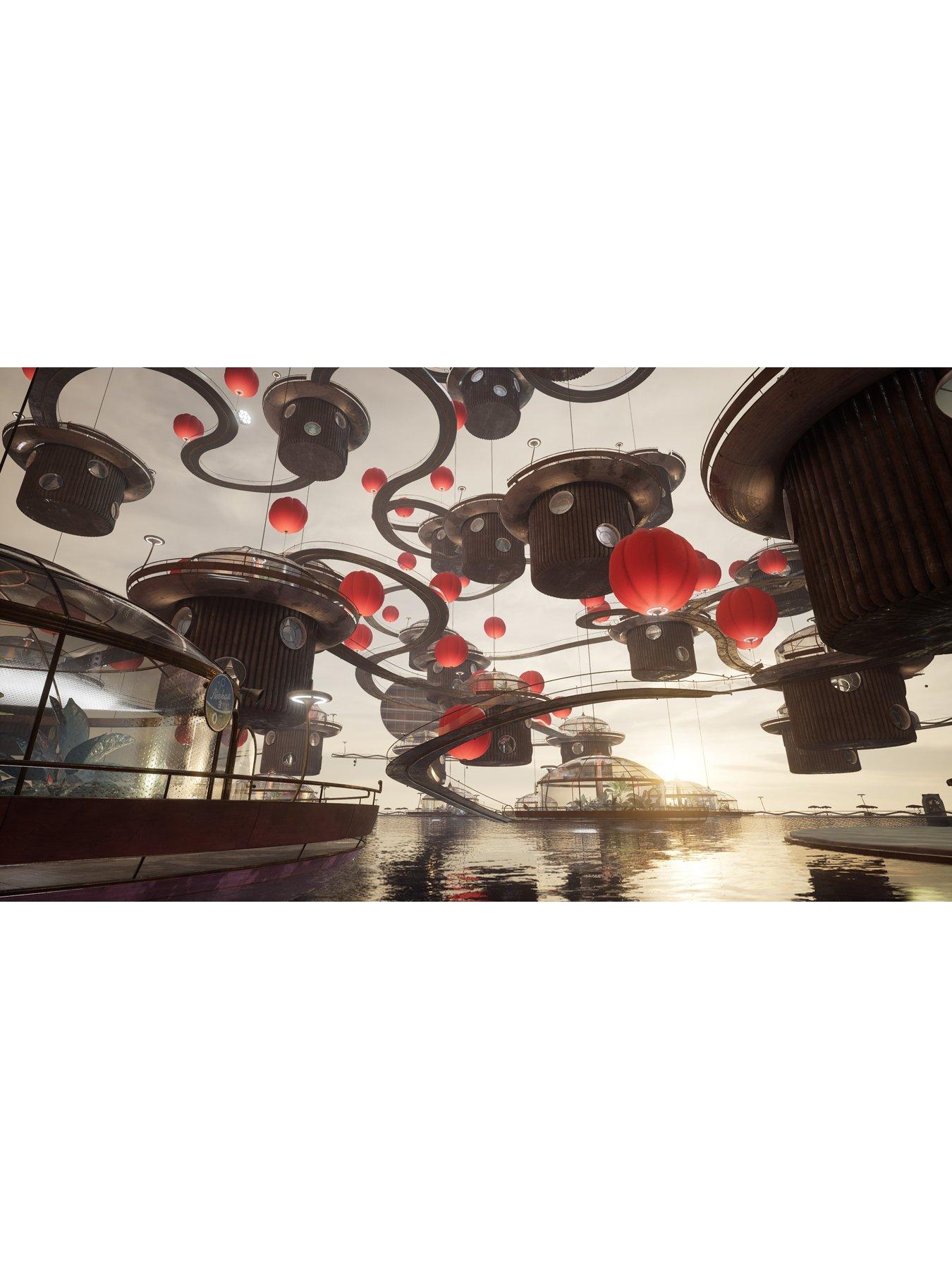 image of playstation-5-atomic-heart-ultimate-edition-ps5