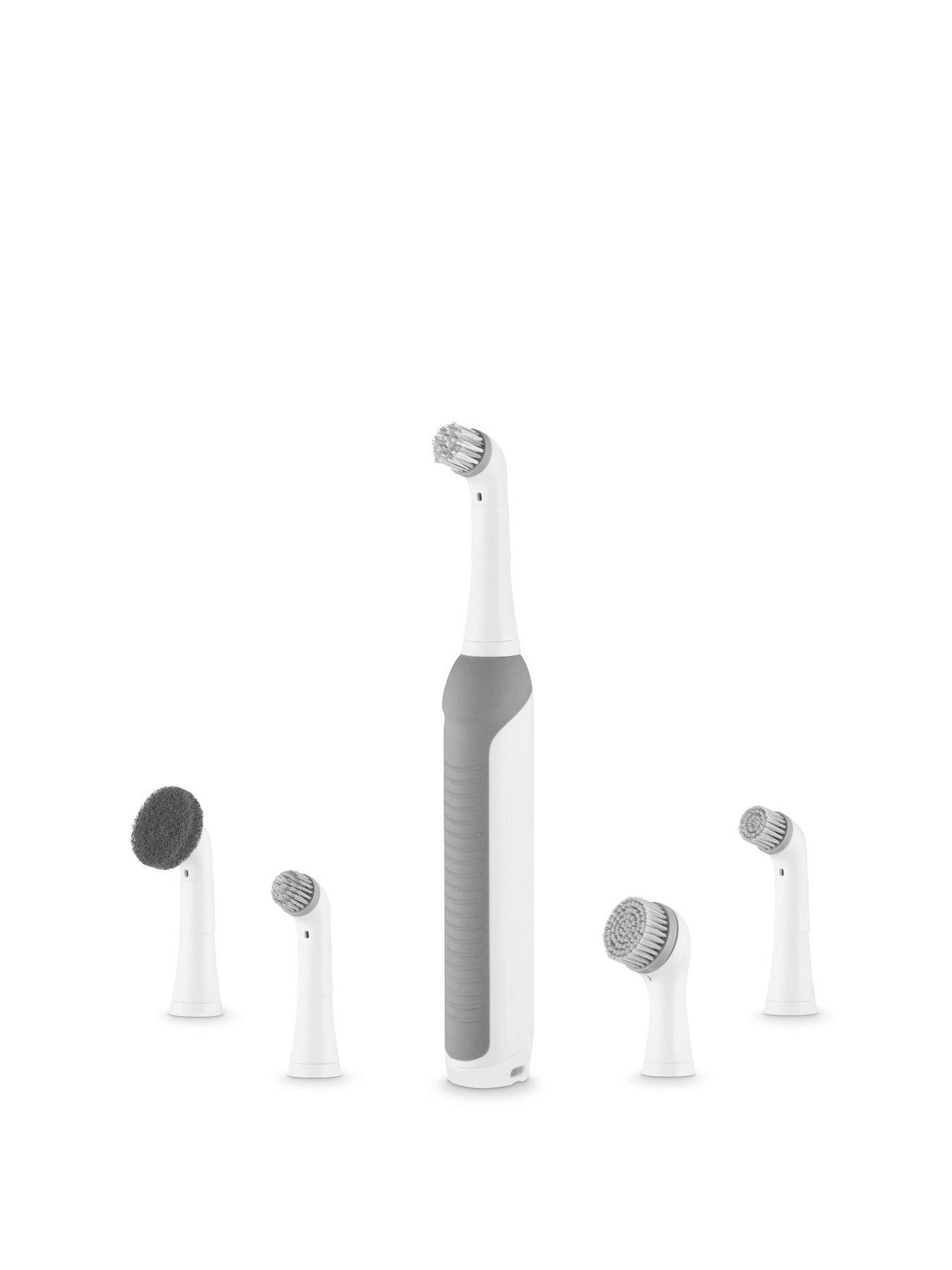Swan Elevate Electric Cleaning Brush