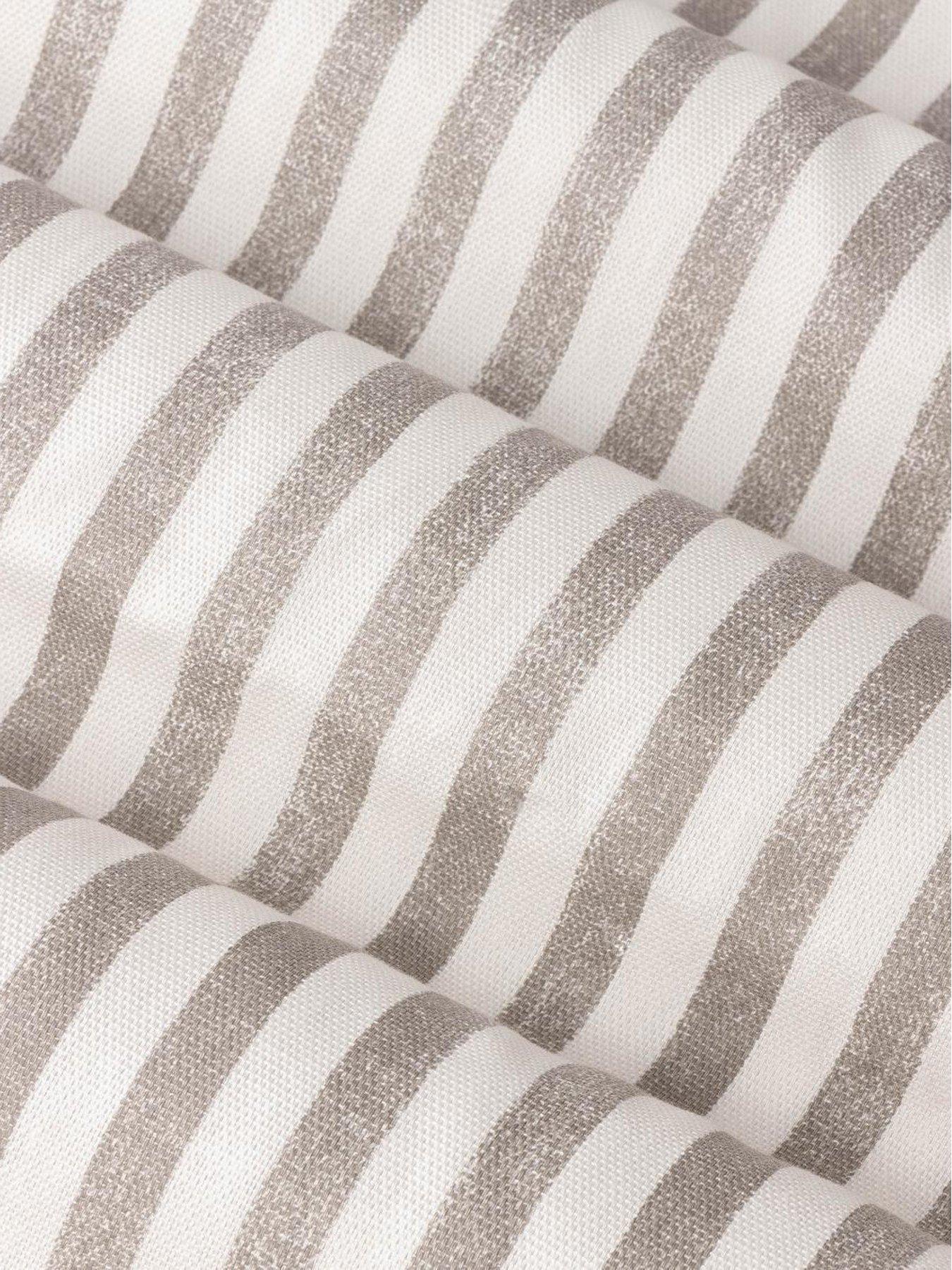 Image 6 of 7 of Yard Hebden Blackout Pencil Pleat Mole
