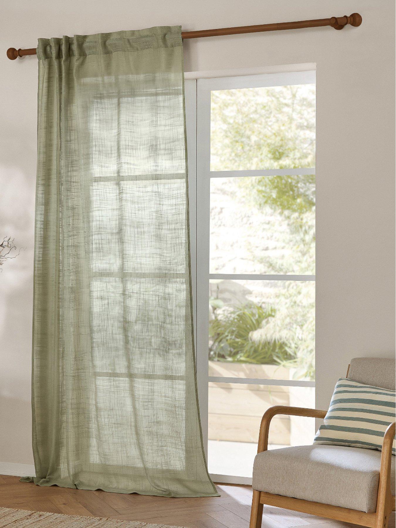 front image of yard-cirrus-panel-curtains