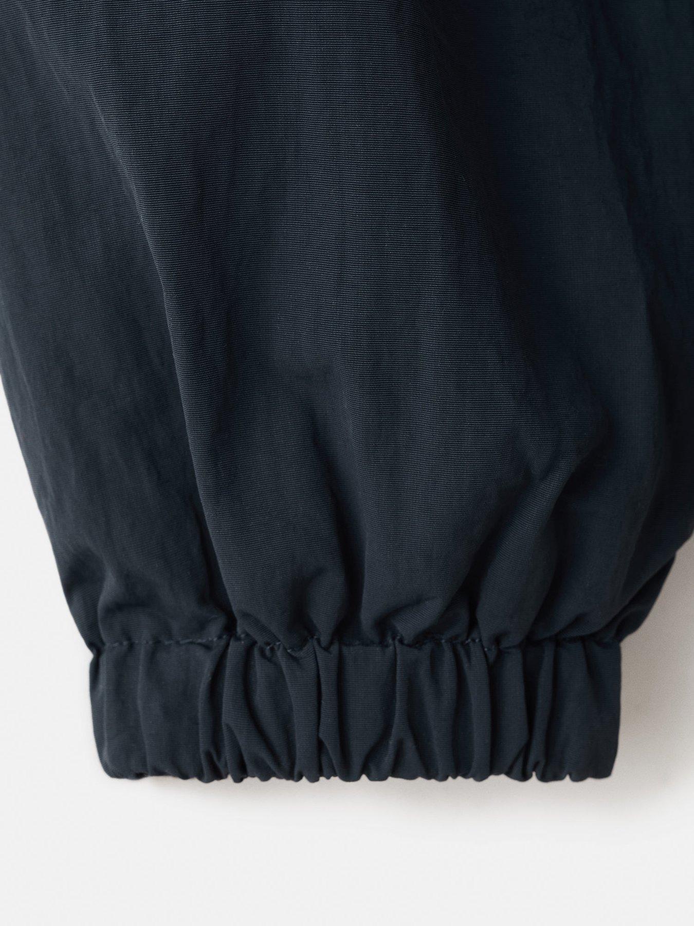  image of mango-girls-lightweight-jacket-navy