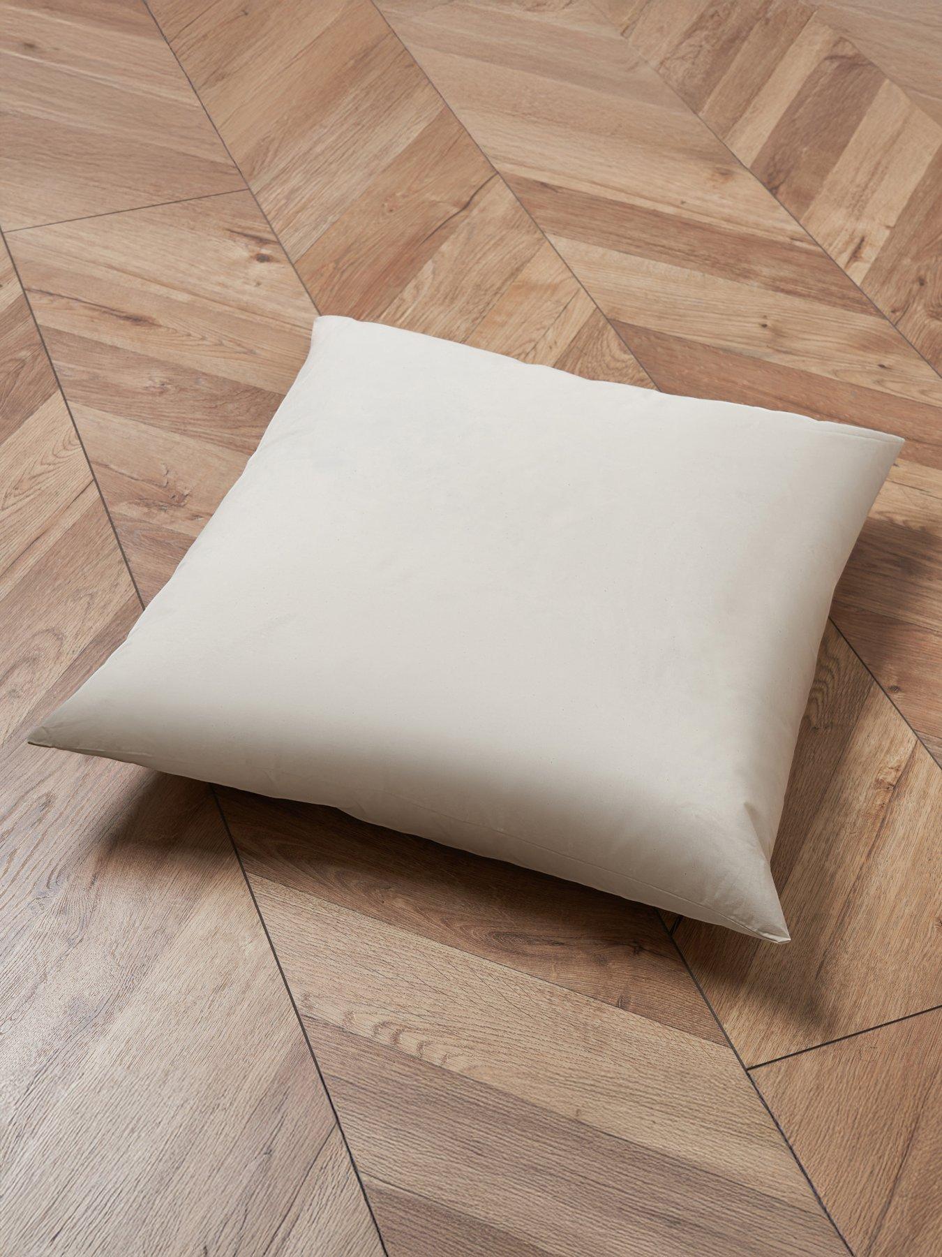 The Very Collection Duck Feather Cushion Pad 45x45 cm