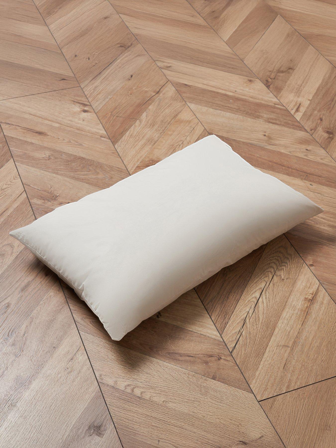 The Very Collection Duck Feather Cushion Pad 35x55 cm