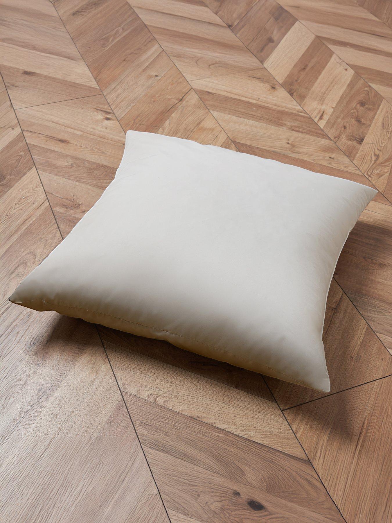 The Very Collection Duck Feather Cushion Pad 65x65 cm