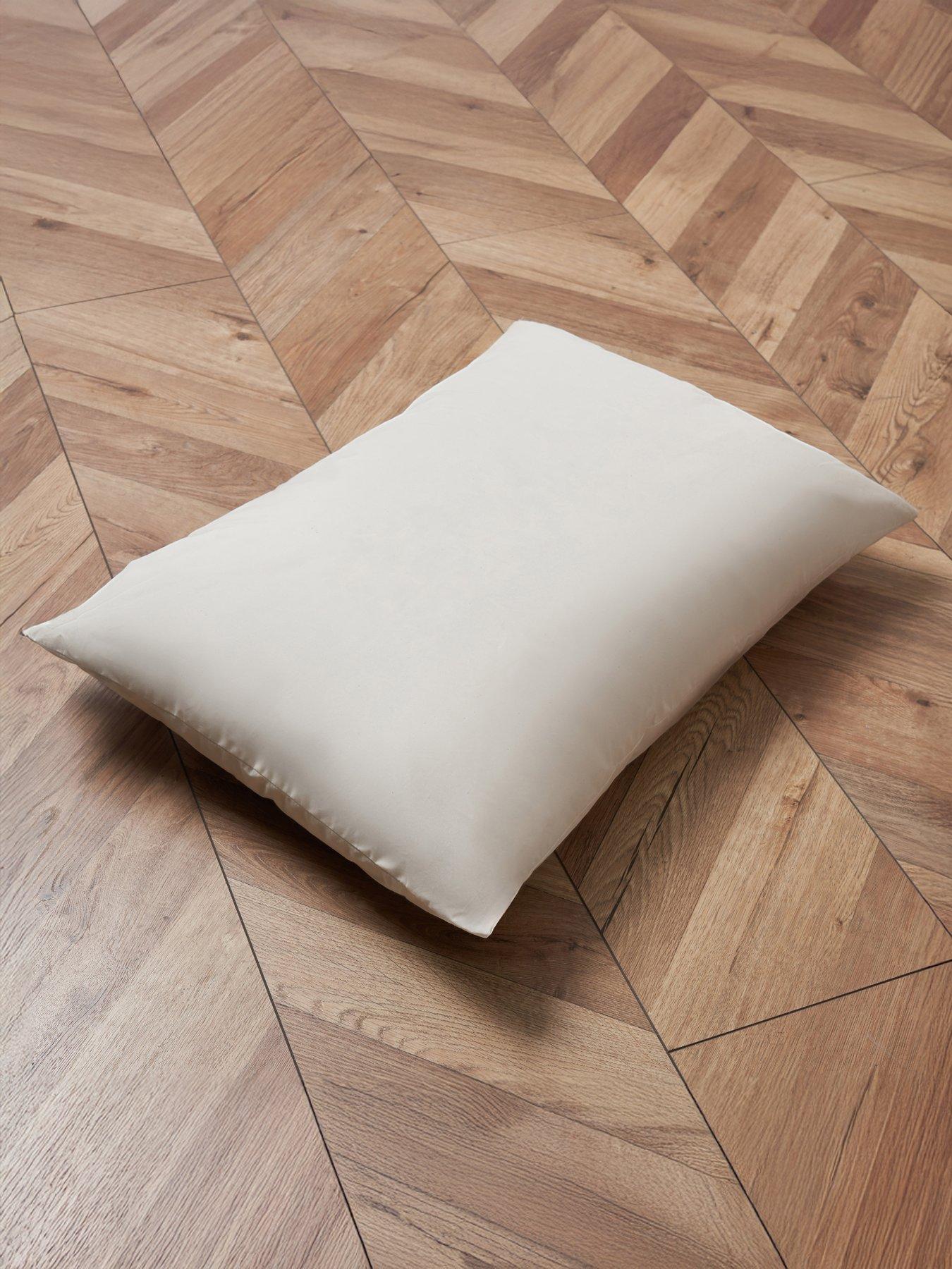The Very Collection Duck Feather Cushion Pad 45x65 cm