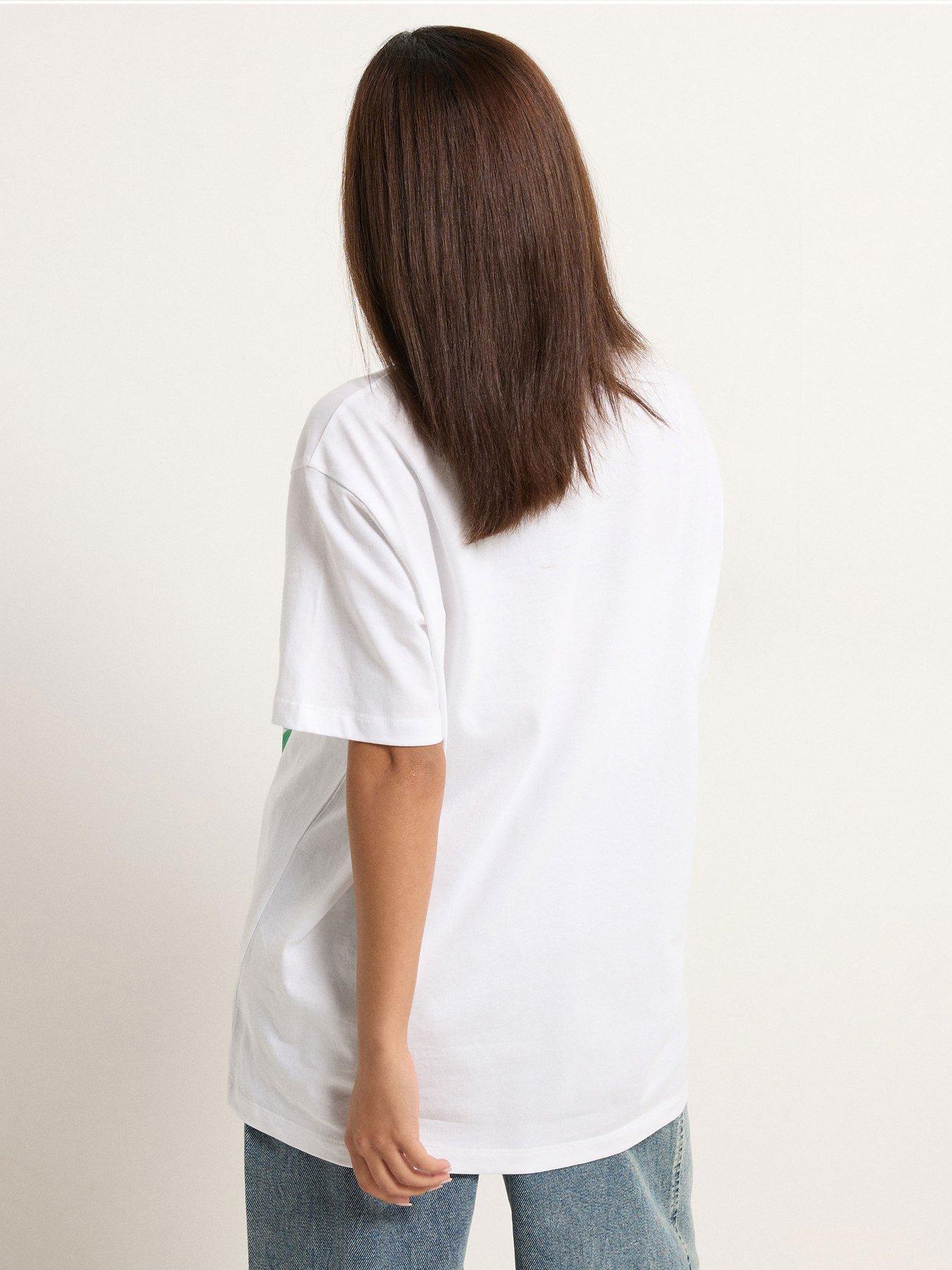  image of pixiegirl-petite-paradise-t-shirt