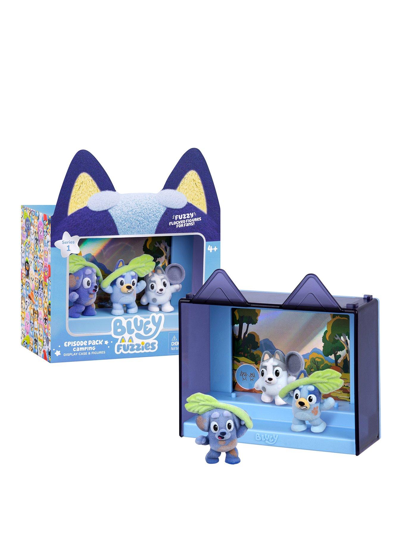  image of bluey-fuzzies-camping