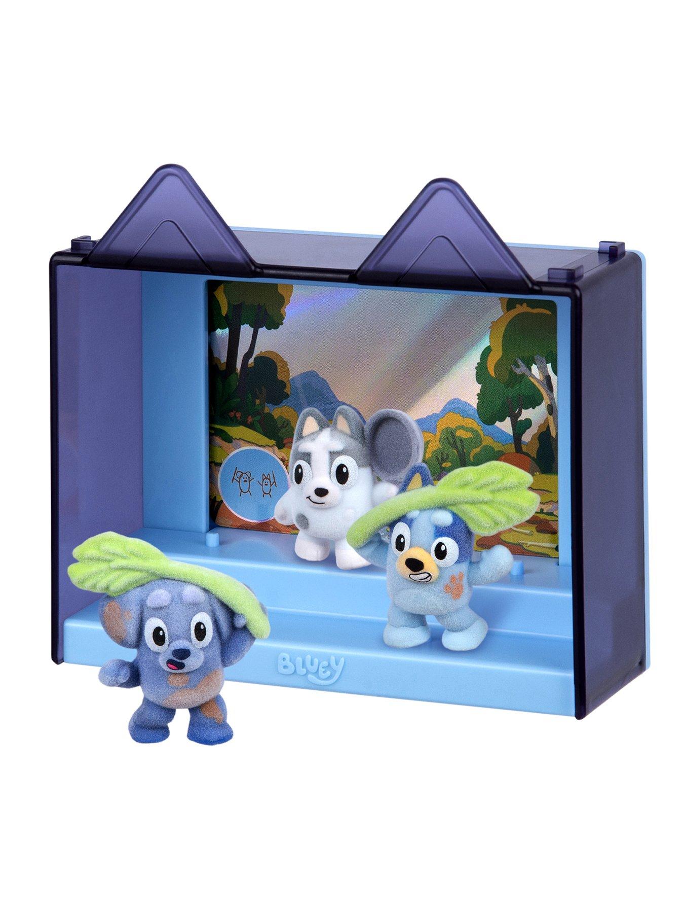  image of bluey-fuzzies-camping