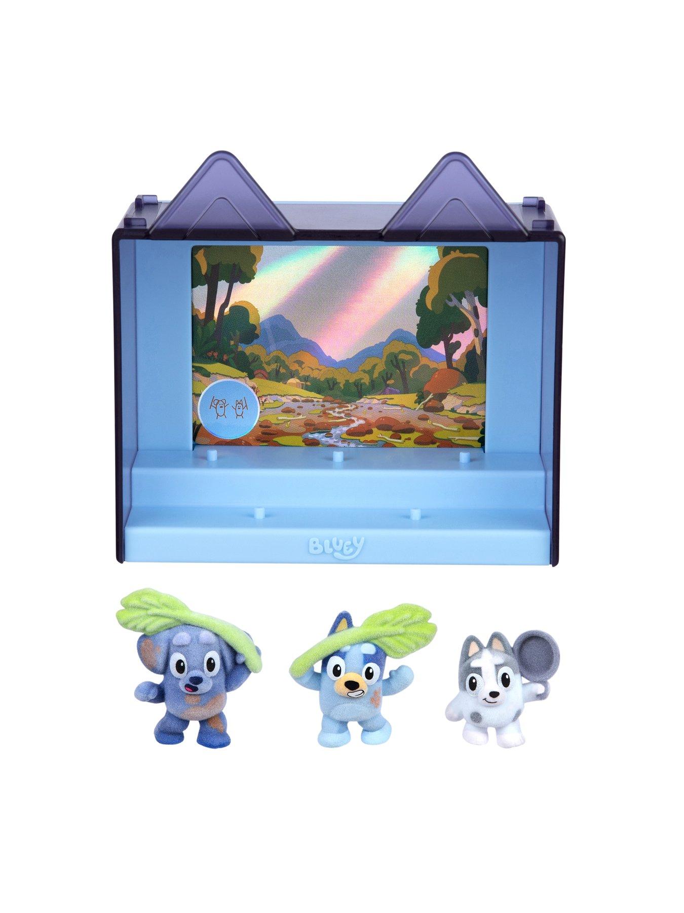  image of bluey-fuzzies-camping