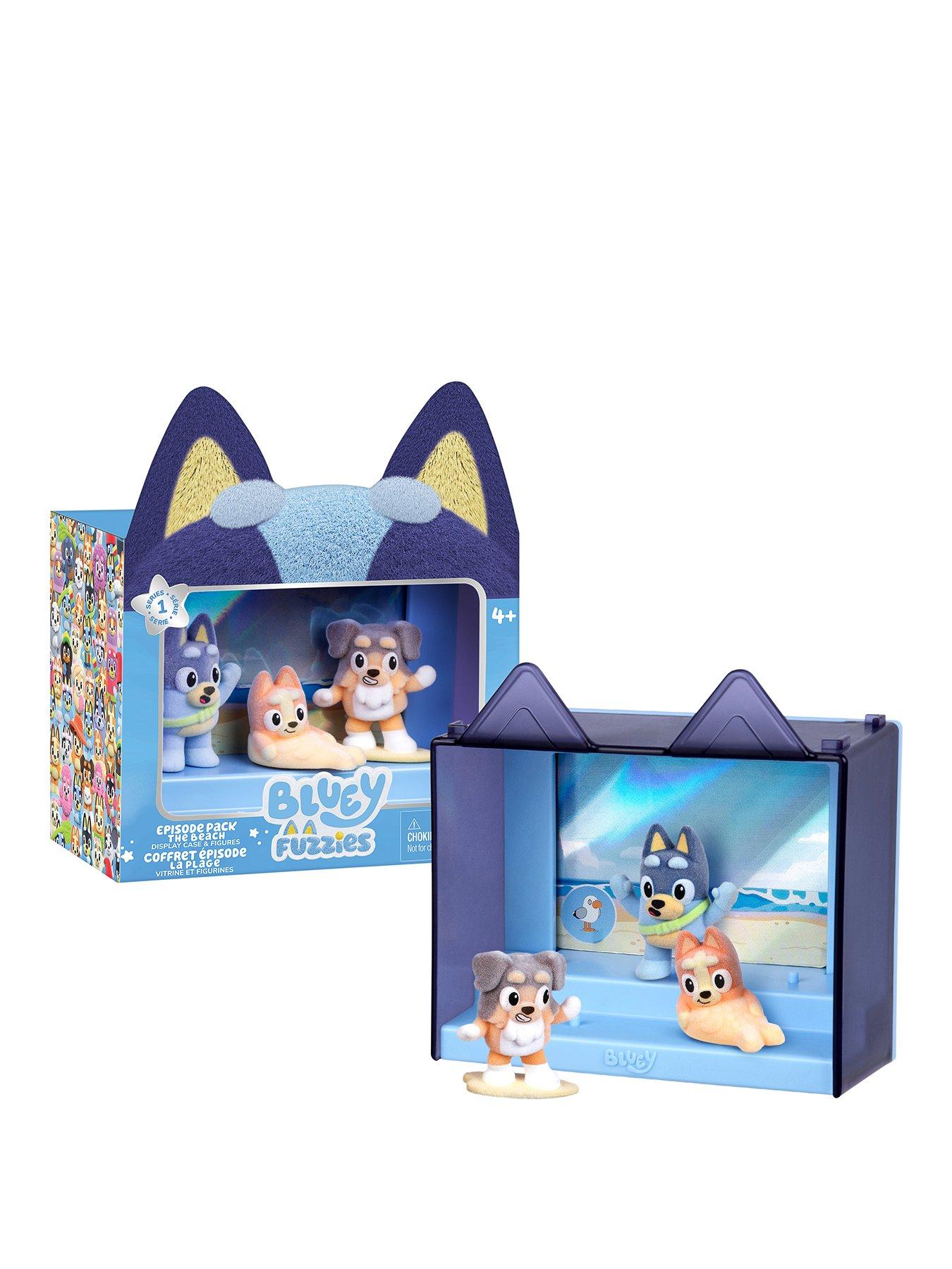  image of bluey-fuzzies-the-beach