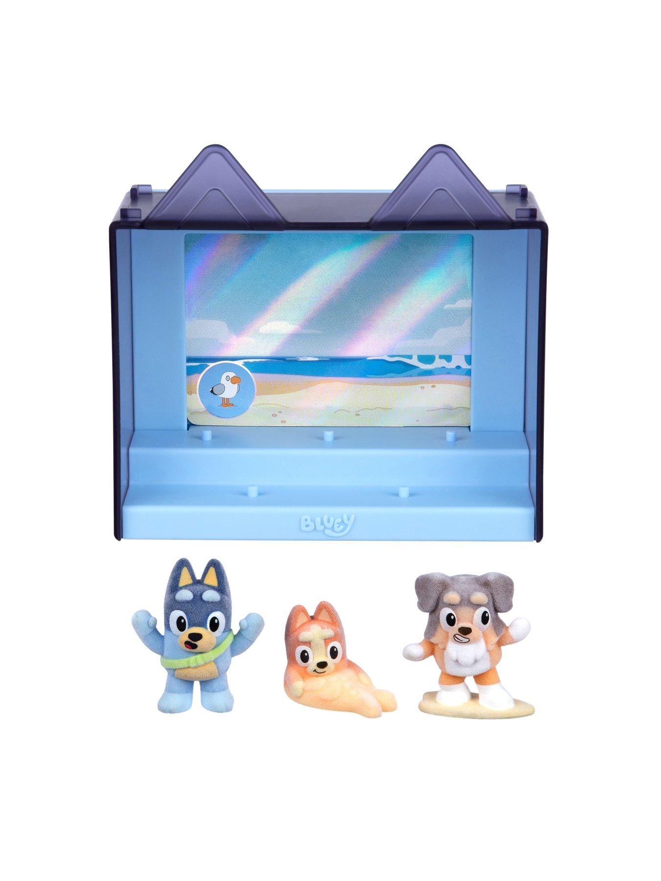  image of bluey-fuzzies-the-beach