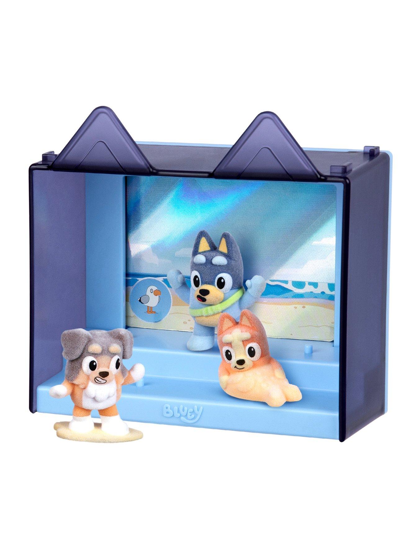  image of bluey-fuzzies-the-beach