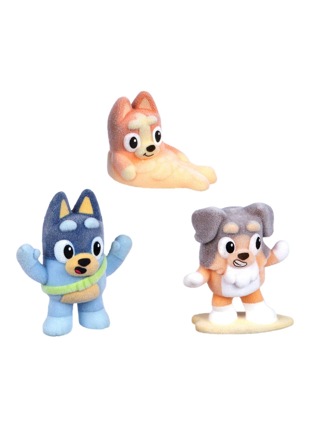  image of bluey-fuzzies-the-beach
