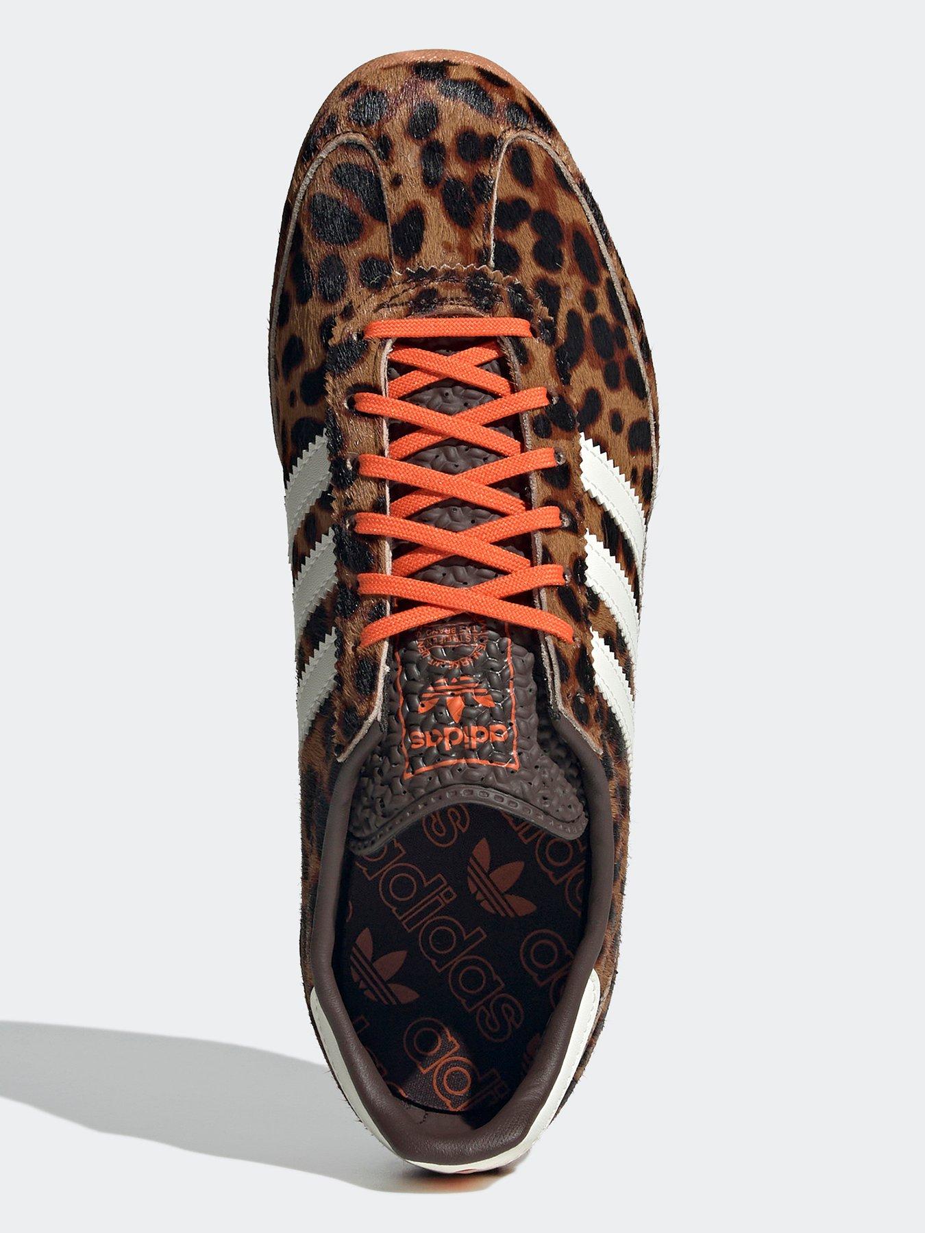  image of adidas-originals-womens-sl-72-og-trainer-brown