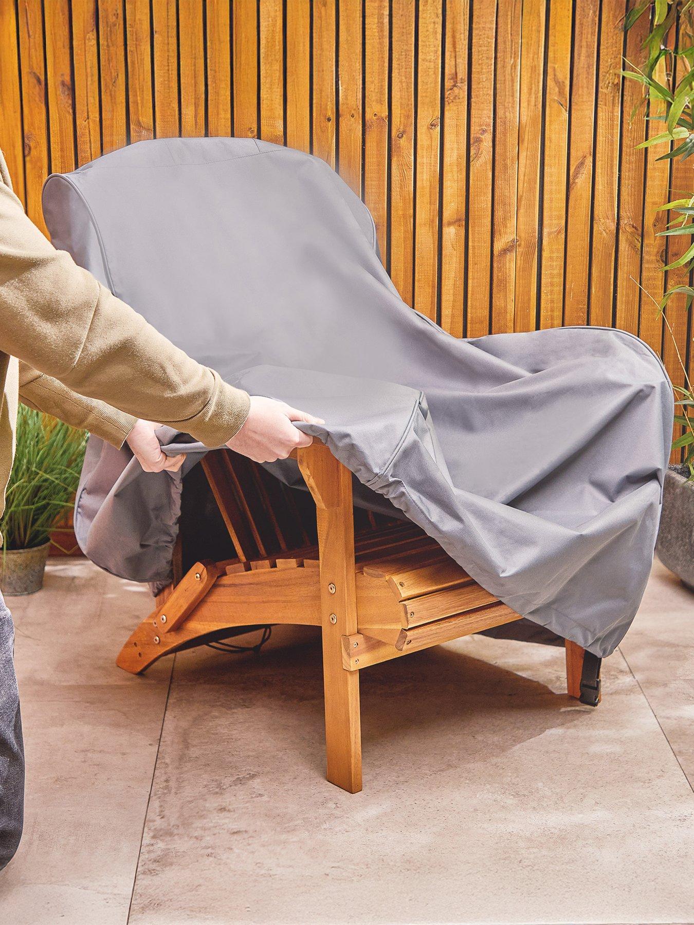 Vonhaus Adirondack Chair Cover