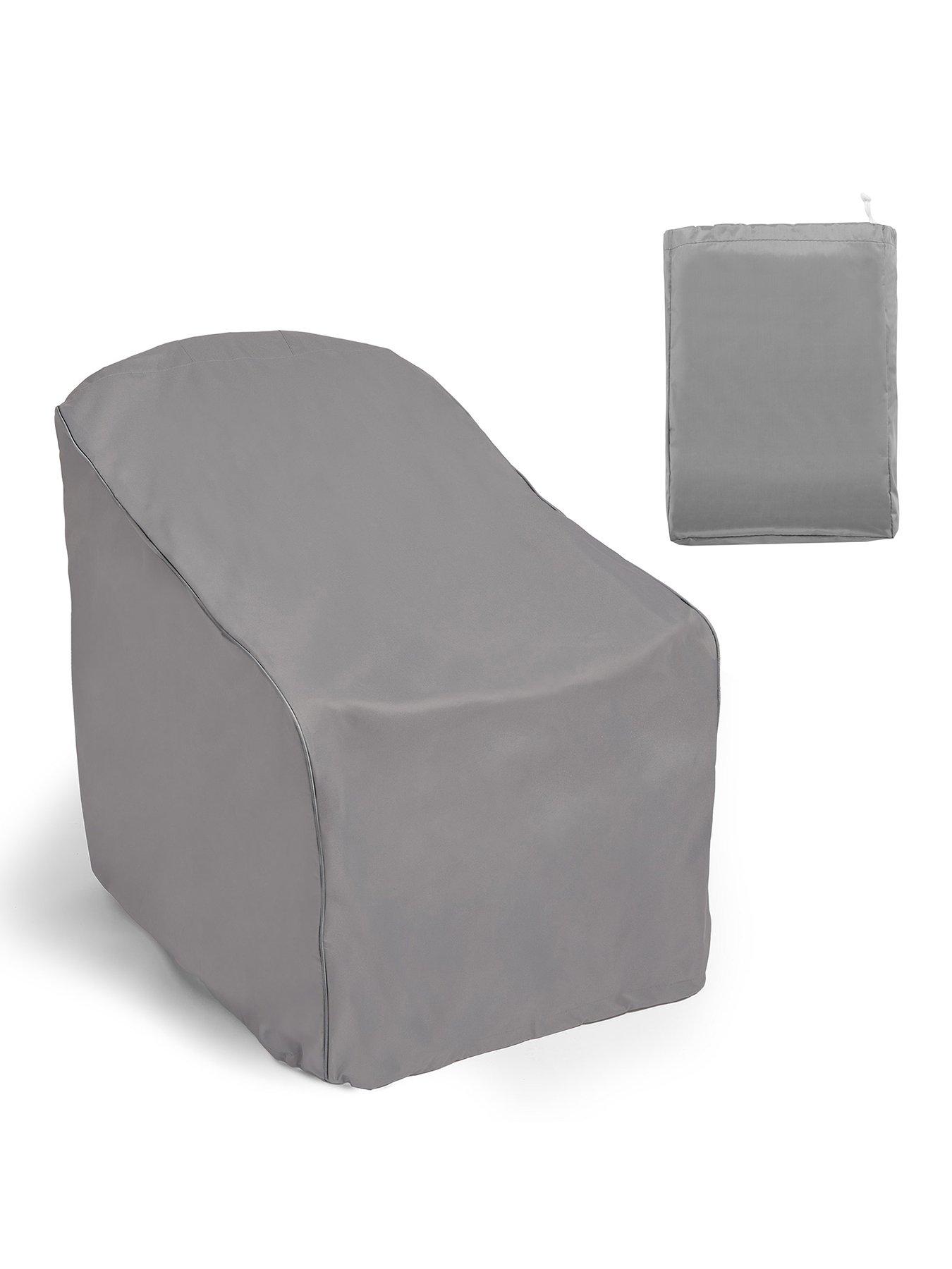 Image 2 of 6 of Vonhaus Adirondack Chair Cover