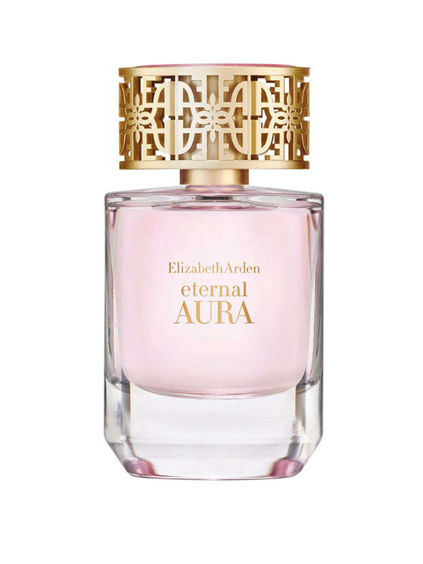 Elizabeth Arden Eternal Aura Eau De Parfum, 50ml