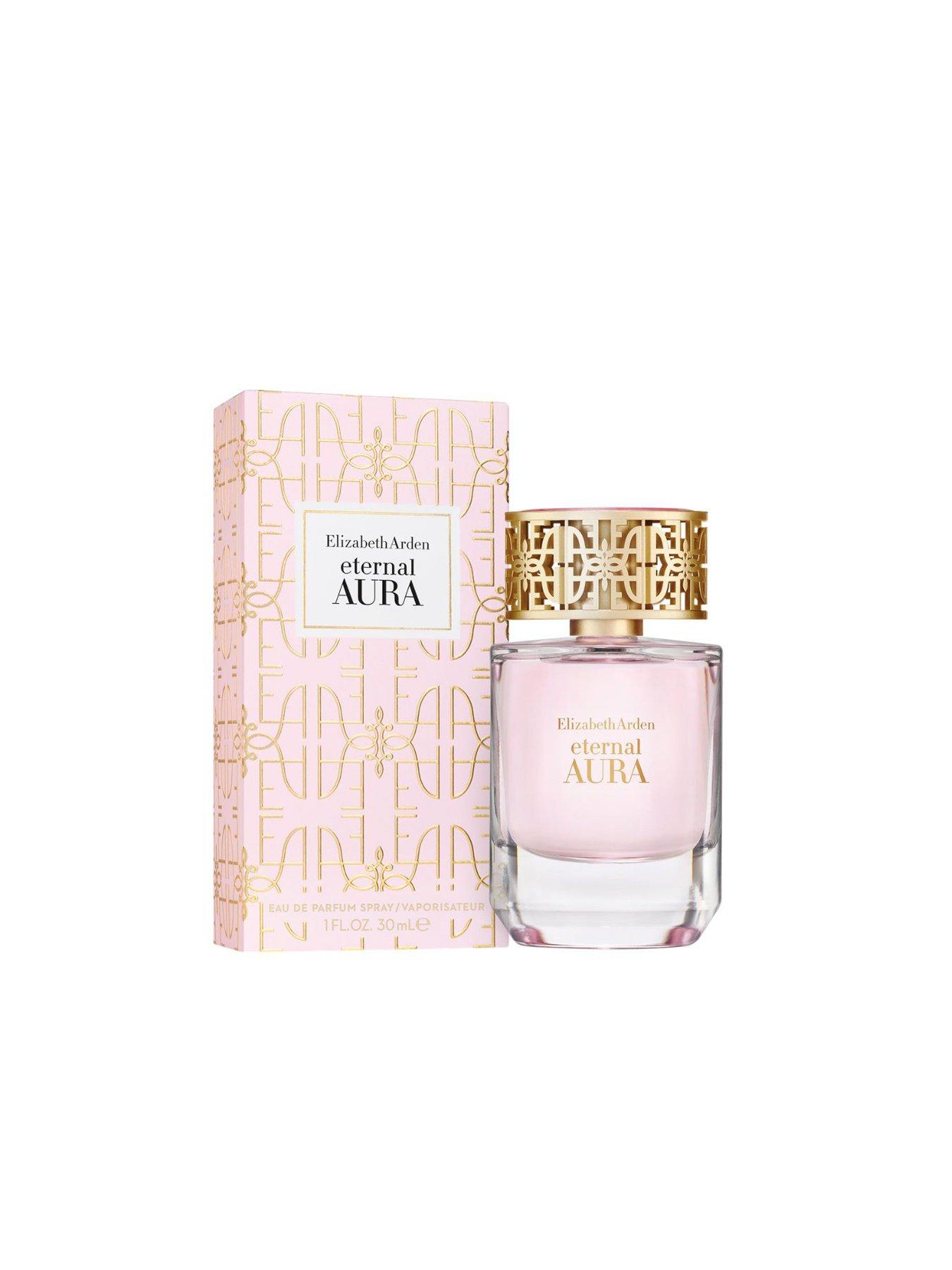 Image 2 of 7 of Elizabeth Arden Eternal Aura Eau De Parfum, 50ml