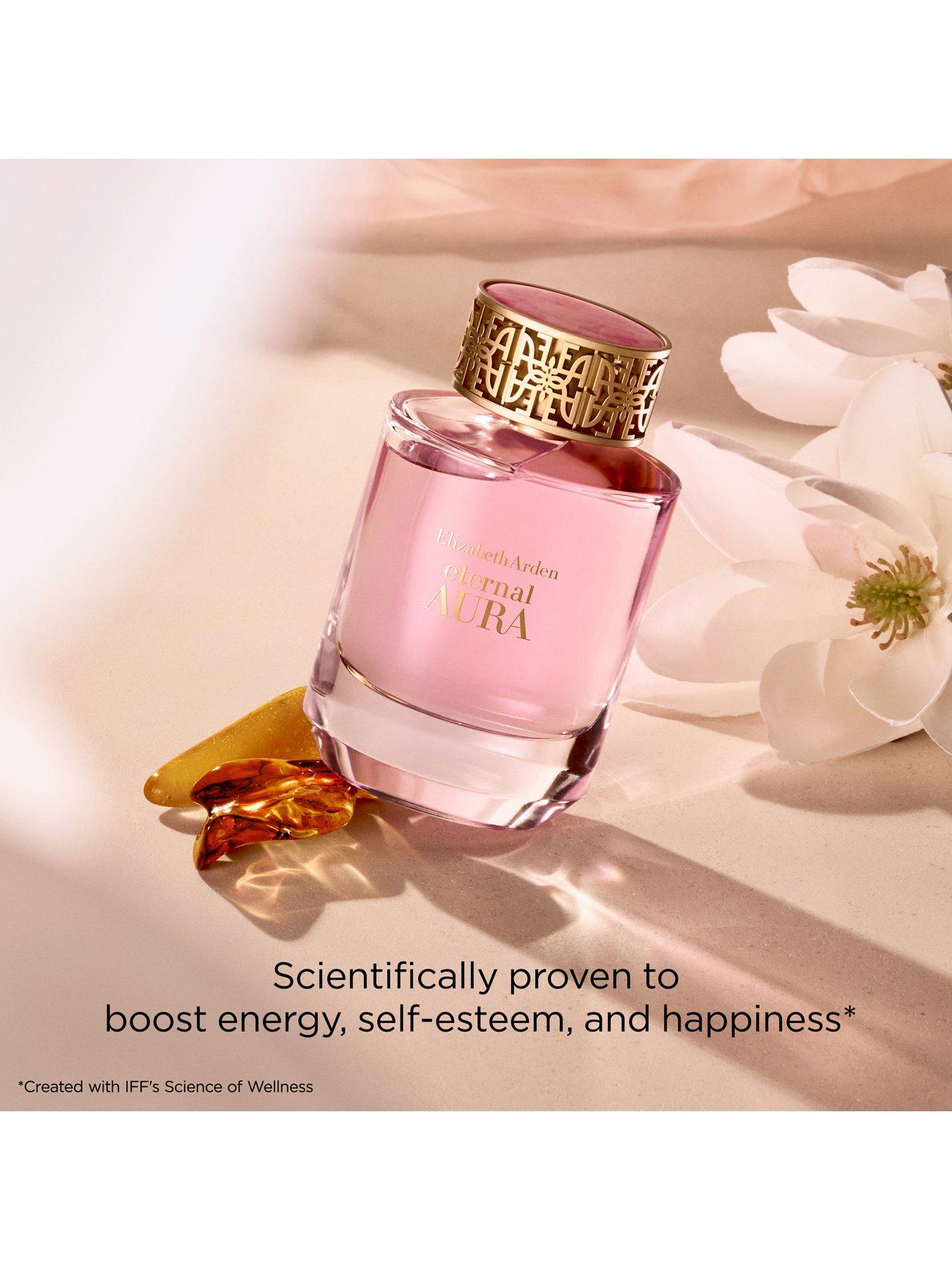 Image 7 of 7 of Elizabeth Arden Eternal Aura Eau De Parfum, 50ml