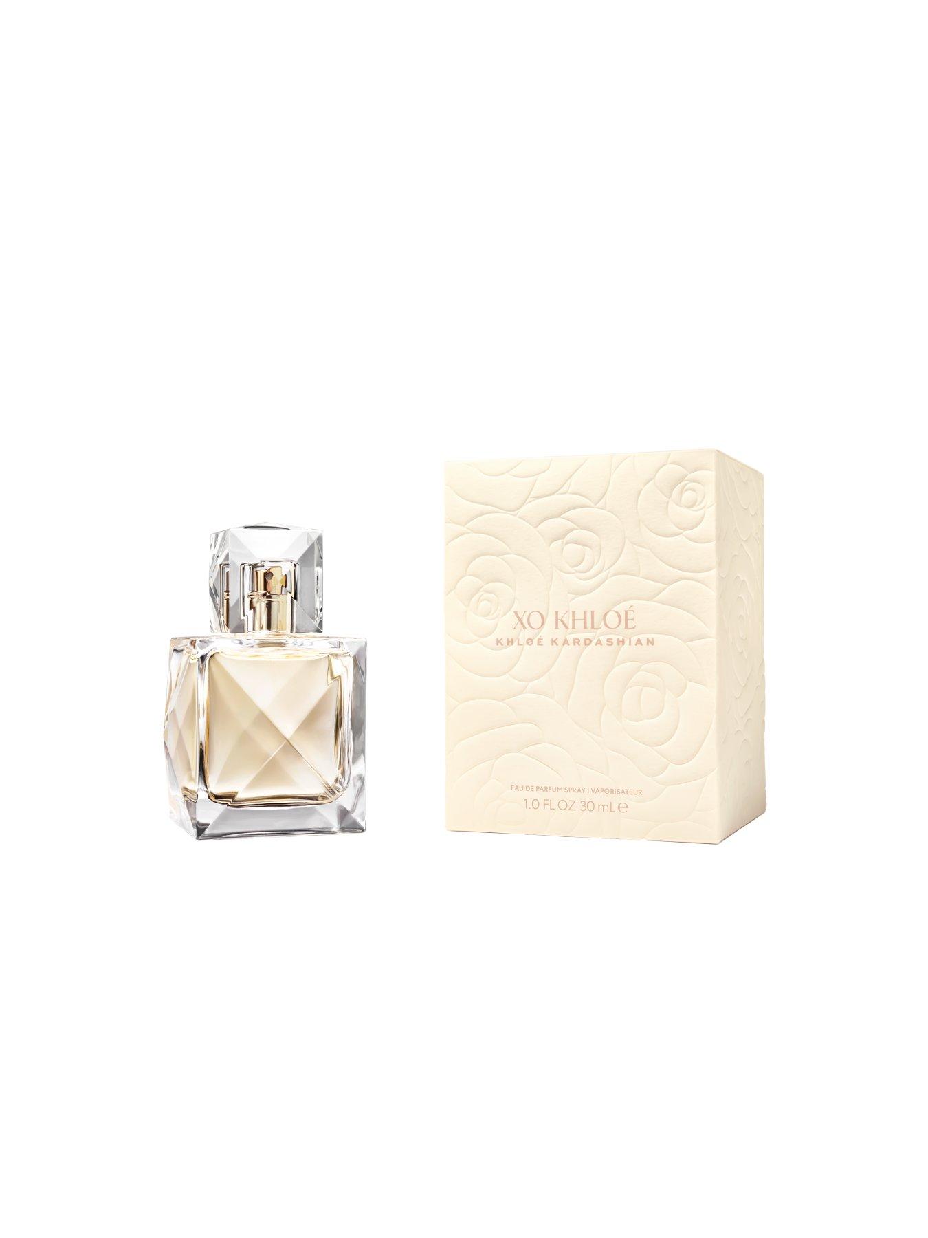 Image 2 of 8 of Khloé Kardashian XO Khloe Eau De Parfum 30ml