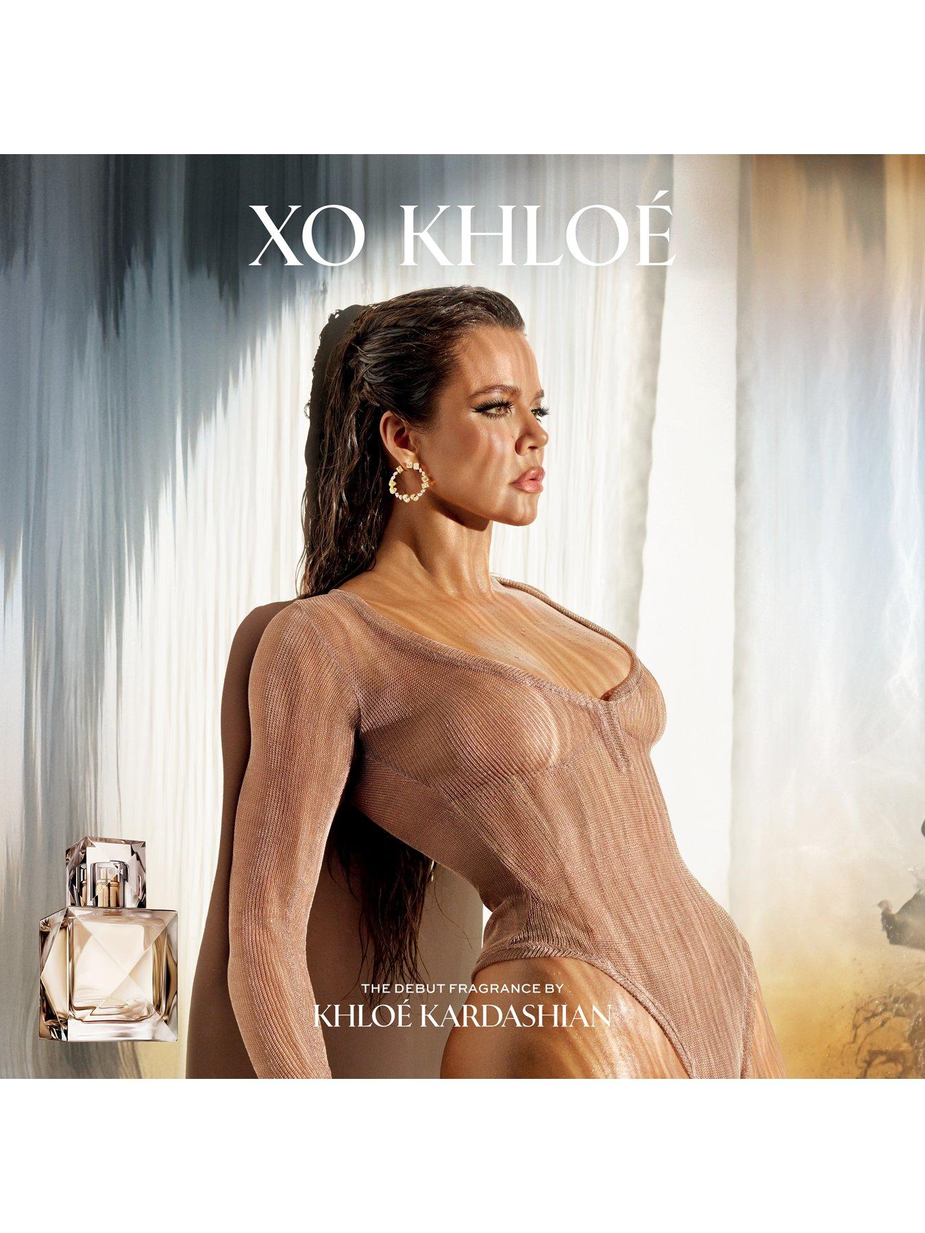 Image 3 of 8 of Khloé Kardashian XO Khloe Eau De Parfum 100ml
