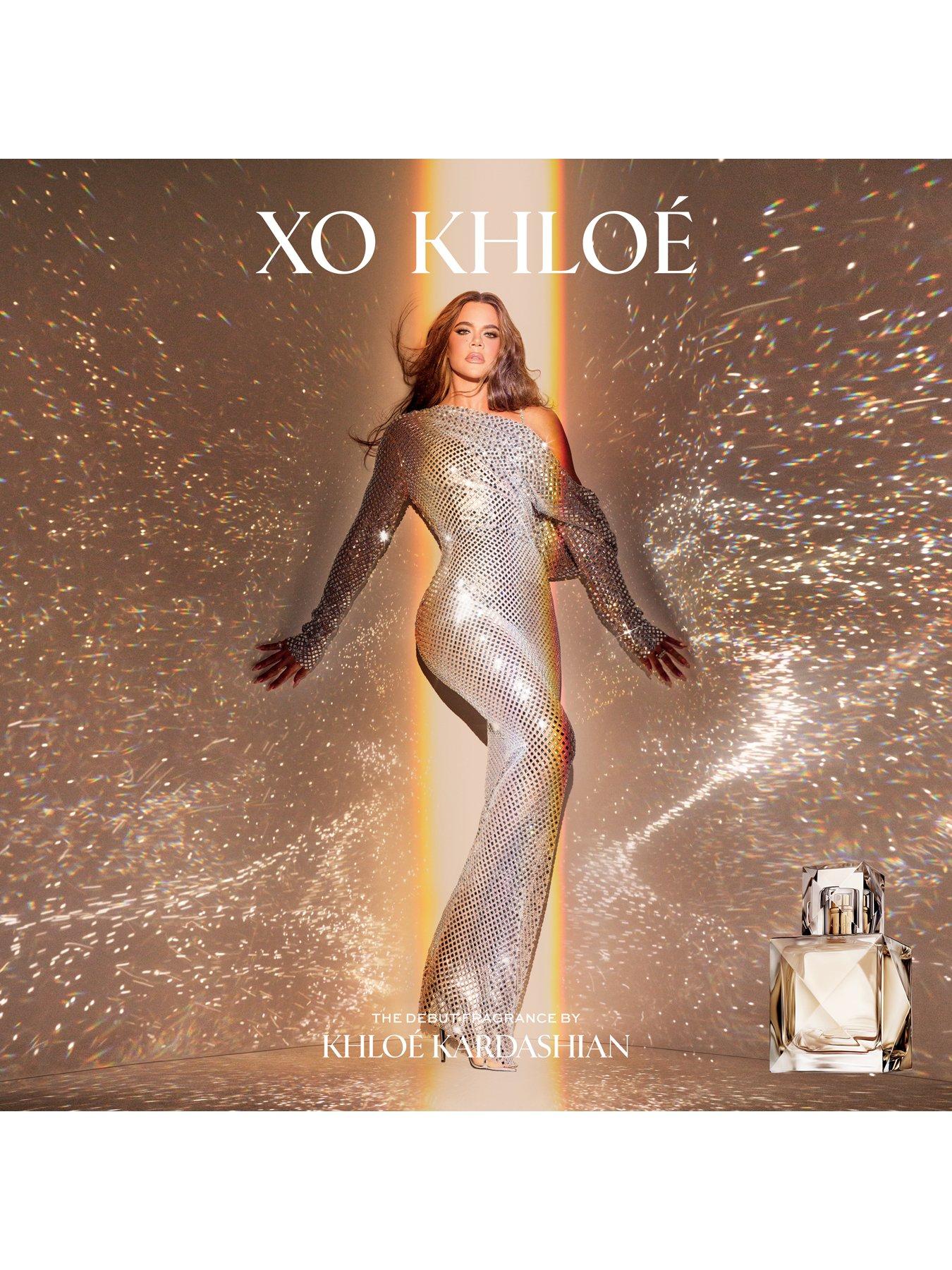Image 5 of 8 of Khloé Kardashian XO Khloe Eau De Parfum 100ml