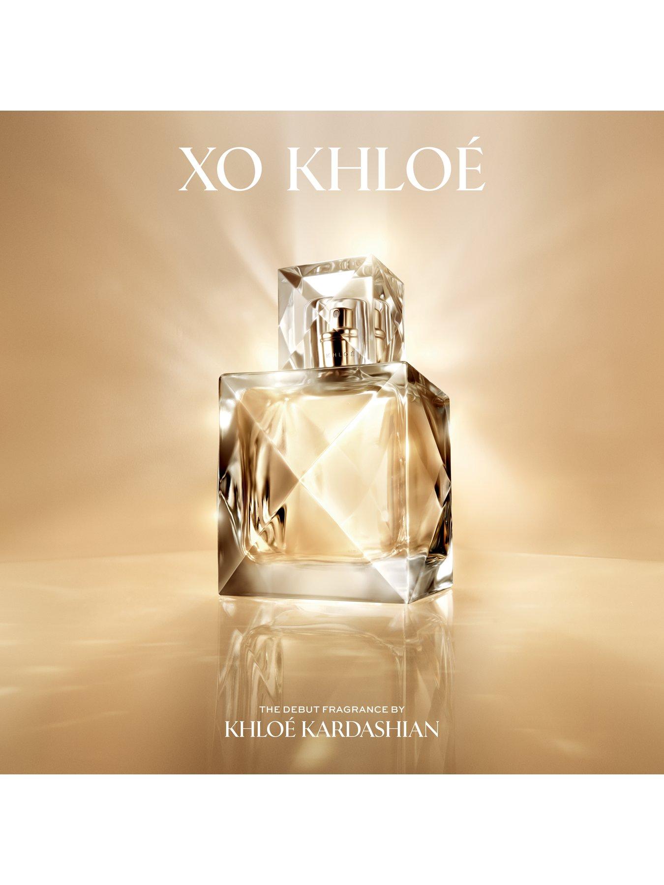 Image 6 of 8 of Khloé Kardashian XO Khloe Eau De Parfum 100ml