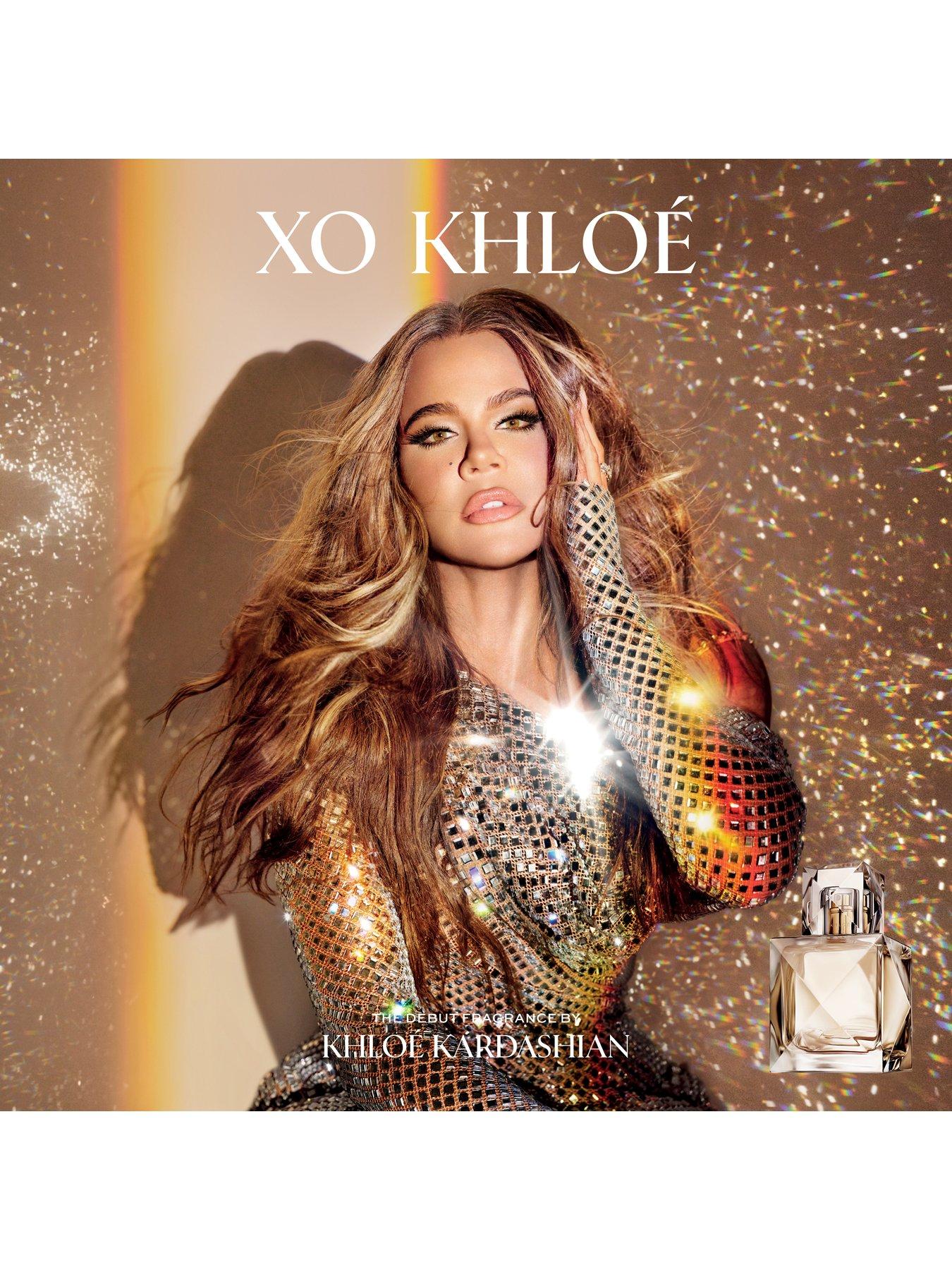 Image 7 of 8 of Khloé Kardashian XO Khloe Eau De Parfum 100ml